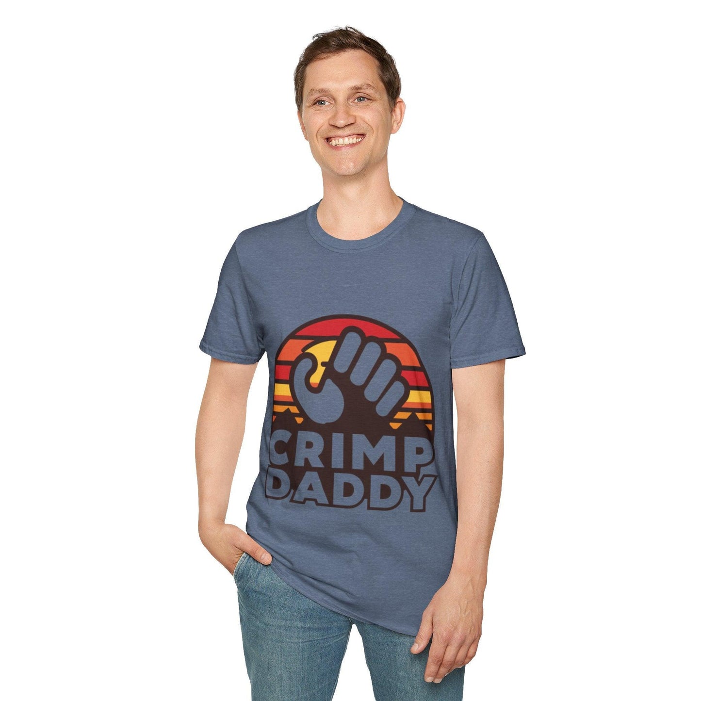 Crimp Daddy Climber Shirt