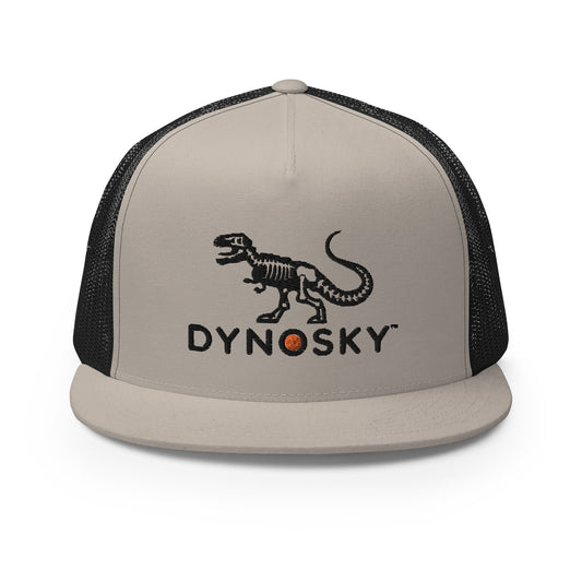 Embroidered Dyno Sky Climber Hat