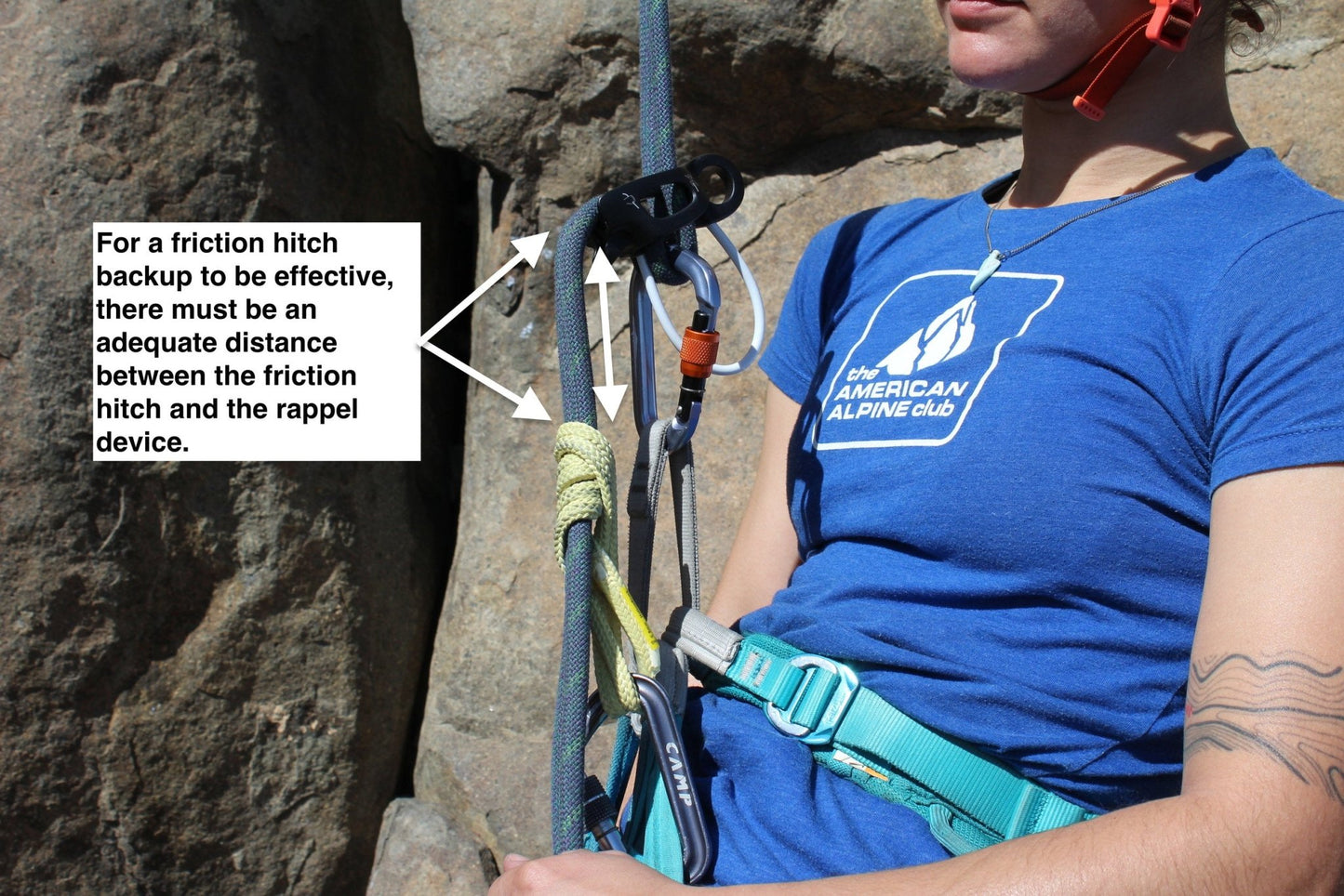 6 Must Know Knots For Every Climber FREE E - Book - Dyno Sky