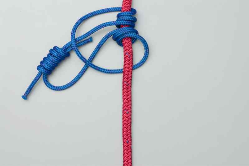 6 Must Know Knots For Every Climber FREE E - Book - Dyno Sky