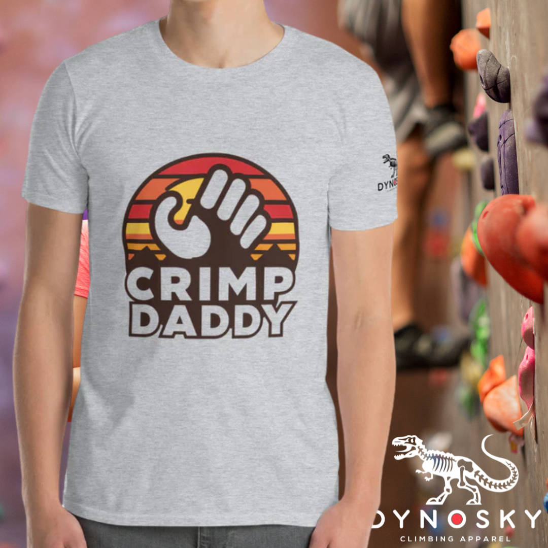 Crimp Daddy T-Shirt