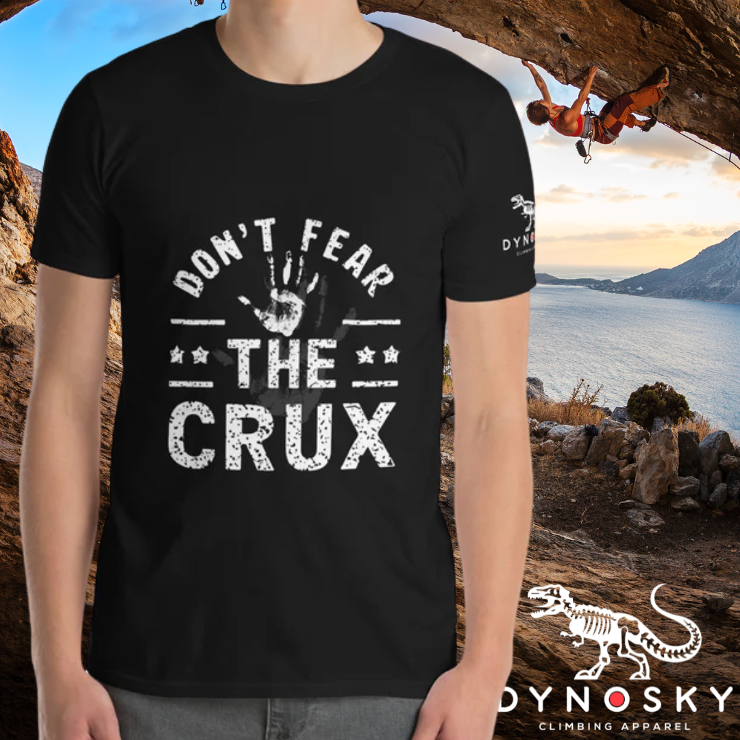 Don’t Fear the Crux Shirt