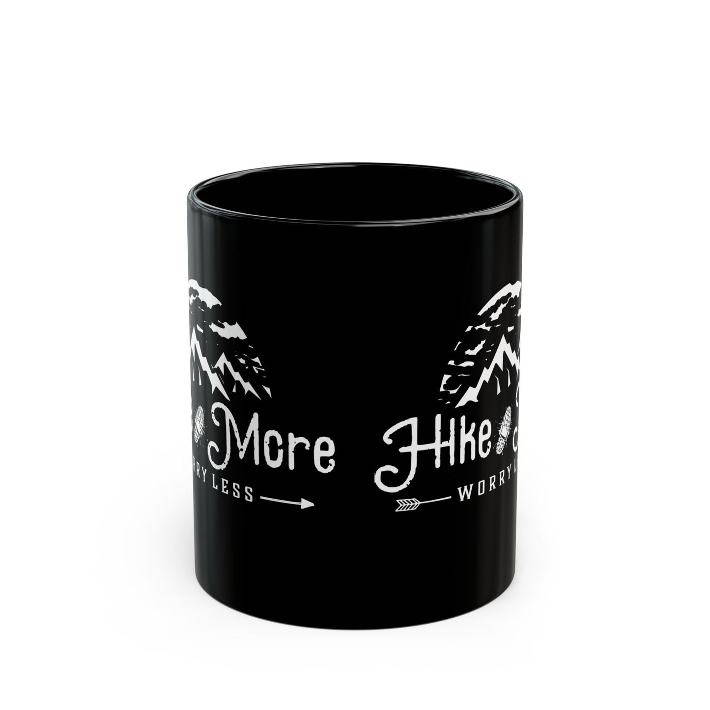 Adventure Awaits Mug - Dyno Sky