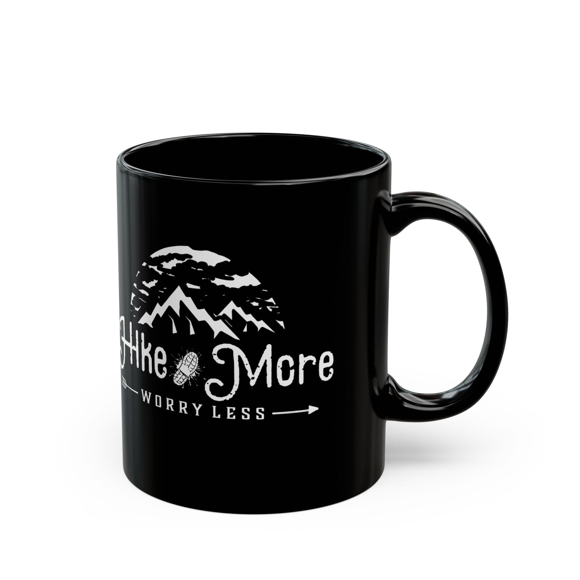 Adventure Awaits Mug - Dyno Sky