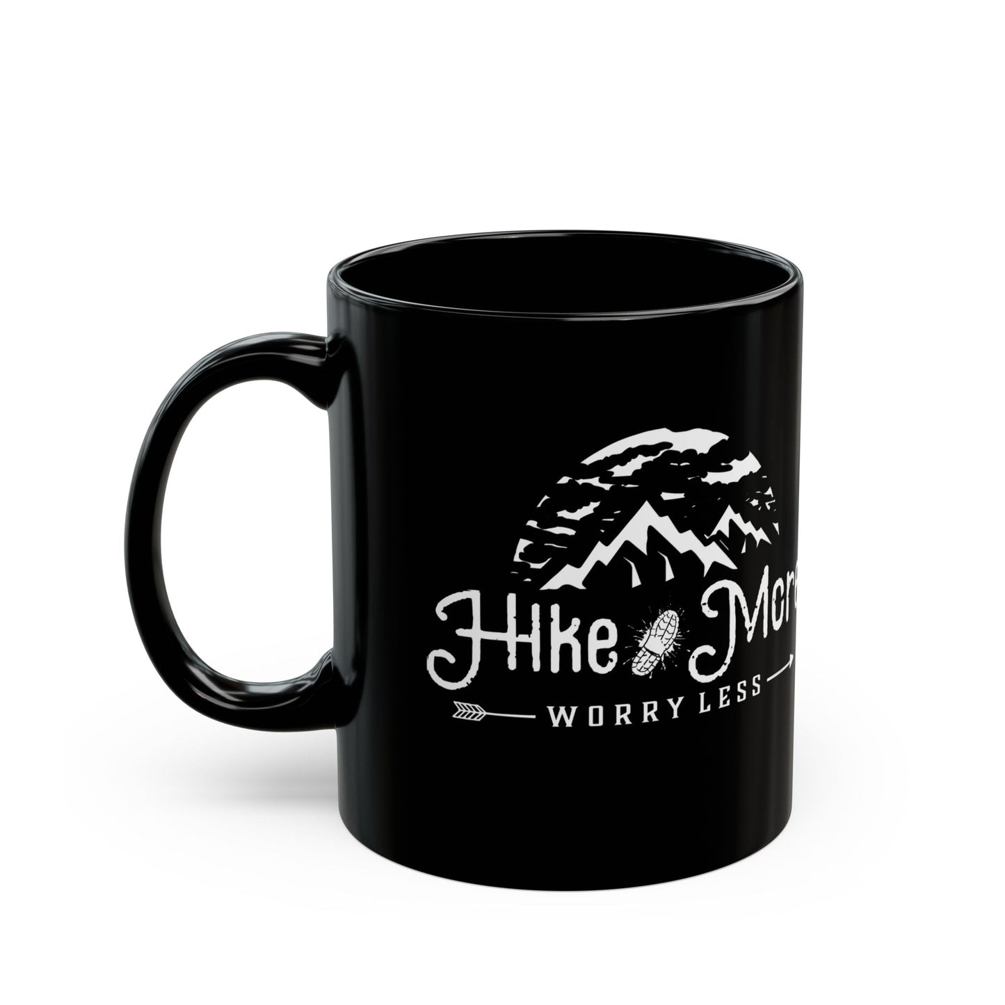 Adventure Awaits Mug - Dyno Sky