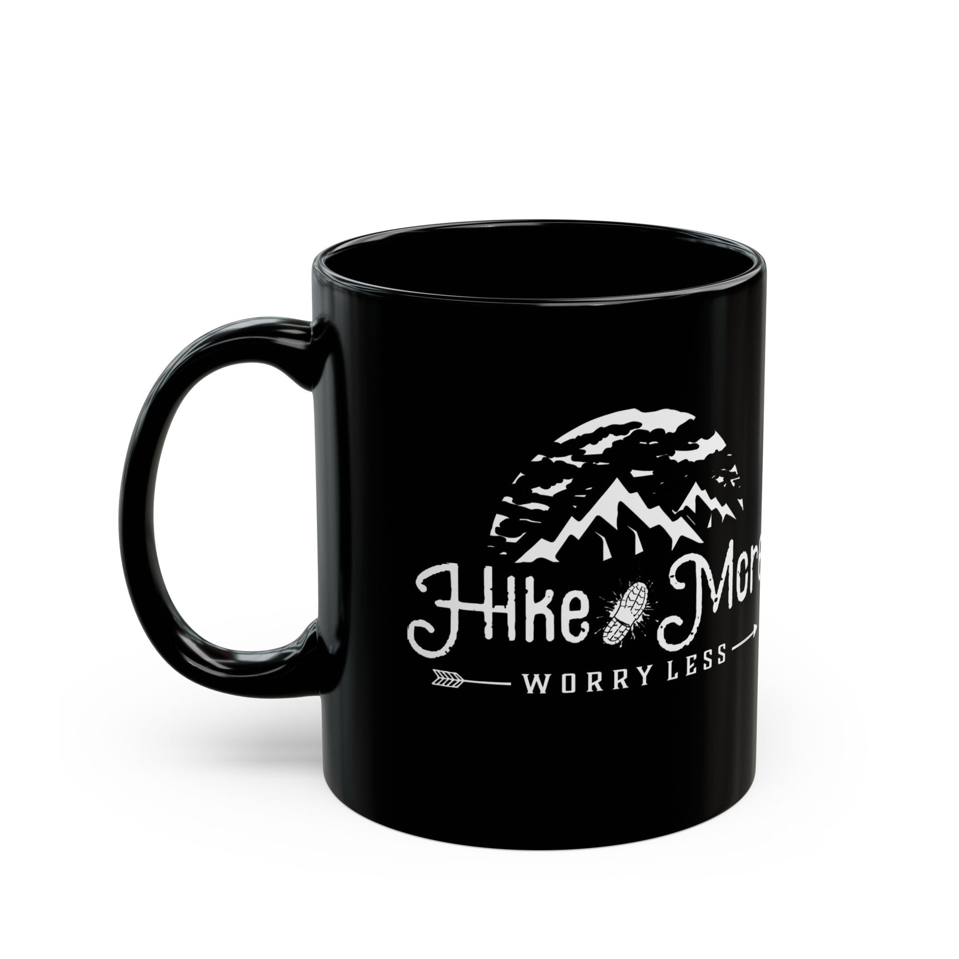 Adventure Awaits Mug - Dyno Sky