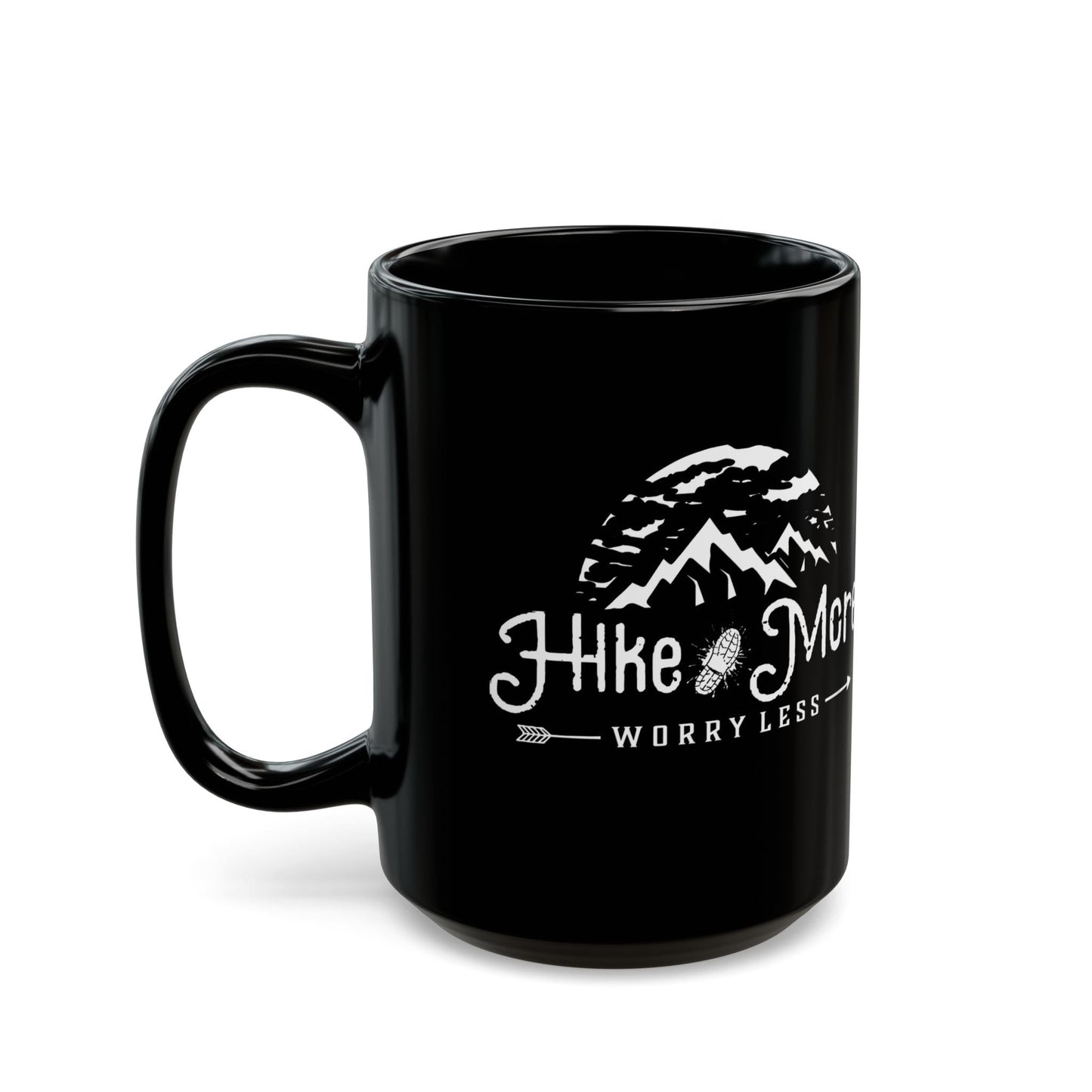 Adventure Awaits Mug - Dyno Sky