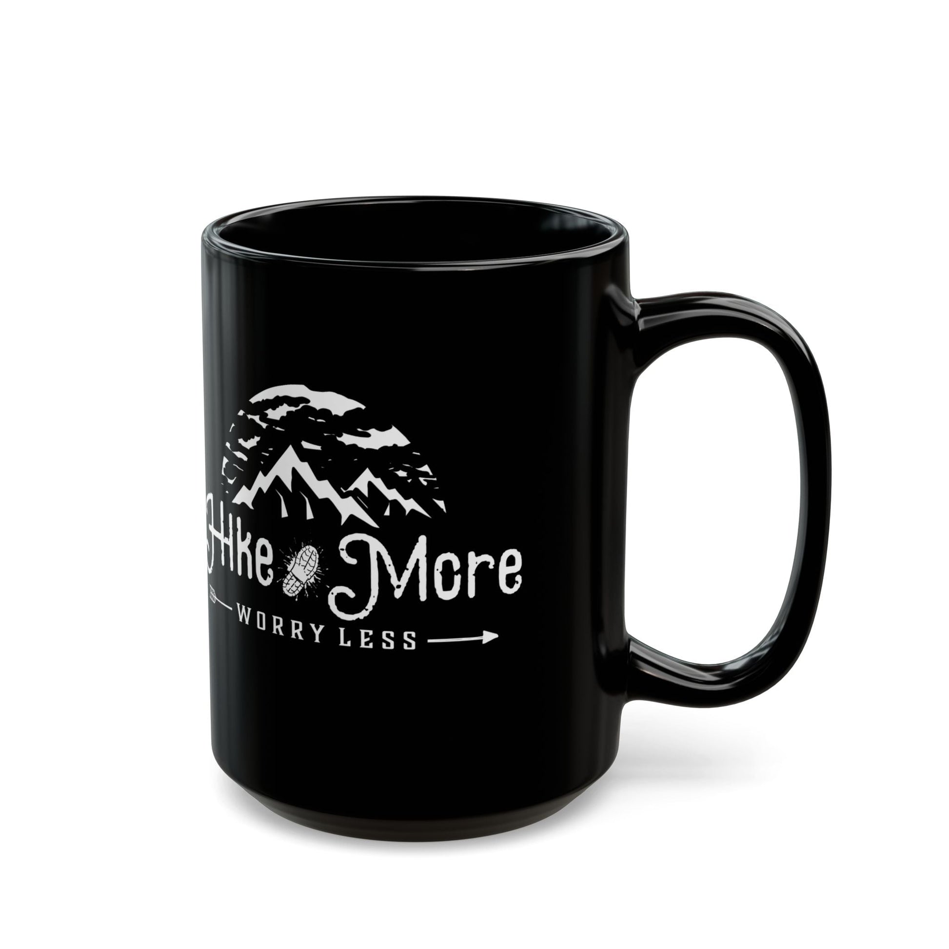 Adventure Awaits Mug - Dyno Sky