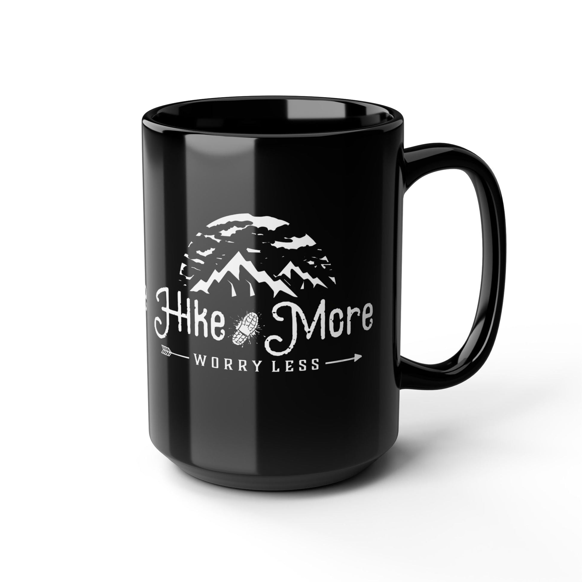 Adventure Awaits Mug - Dyno Sky