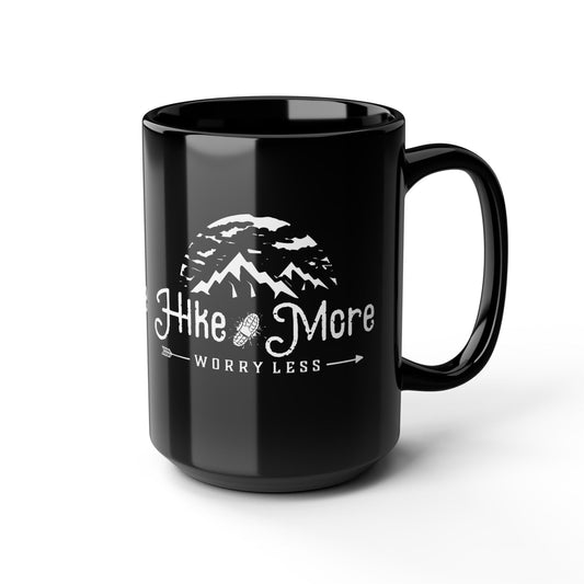 Adventure Awaits Mug - Dyno Sky