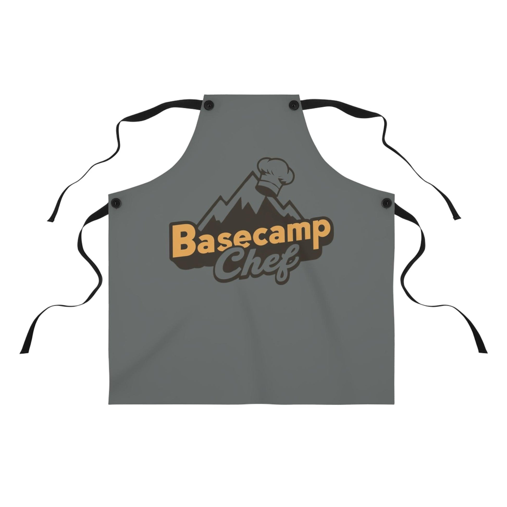 Basecamp Chef Cooking Apron - Dyno Sky