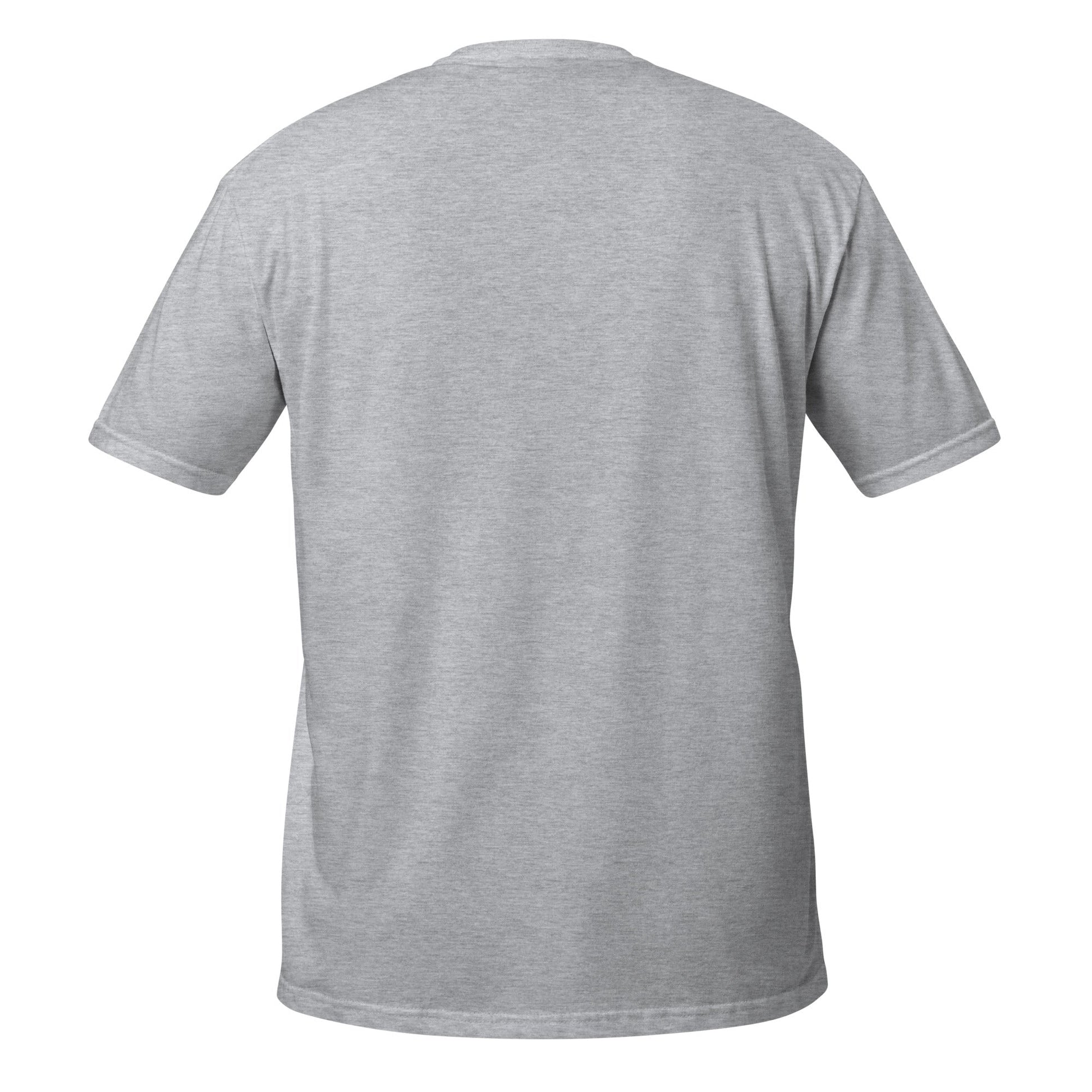 Carabiner Mountain Range Shirt - Dyno Sky