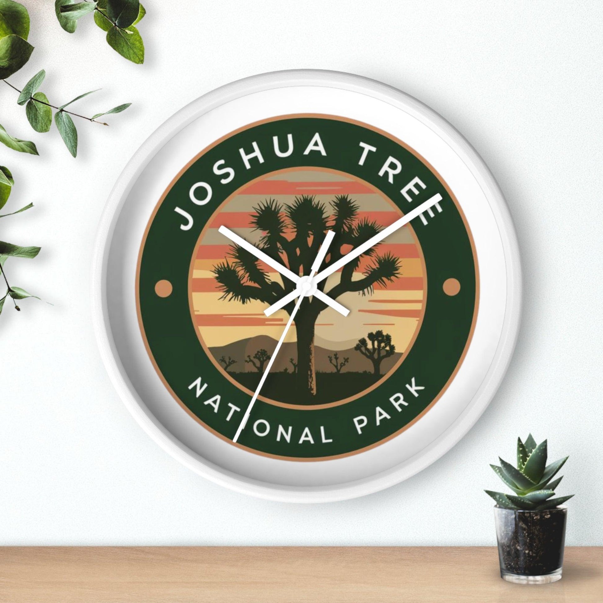 Climber's Timekeeper Wall Clocks - Dyno Sky