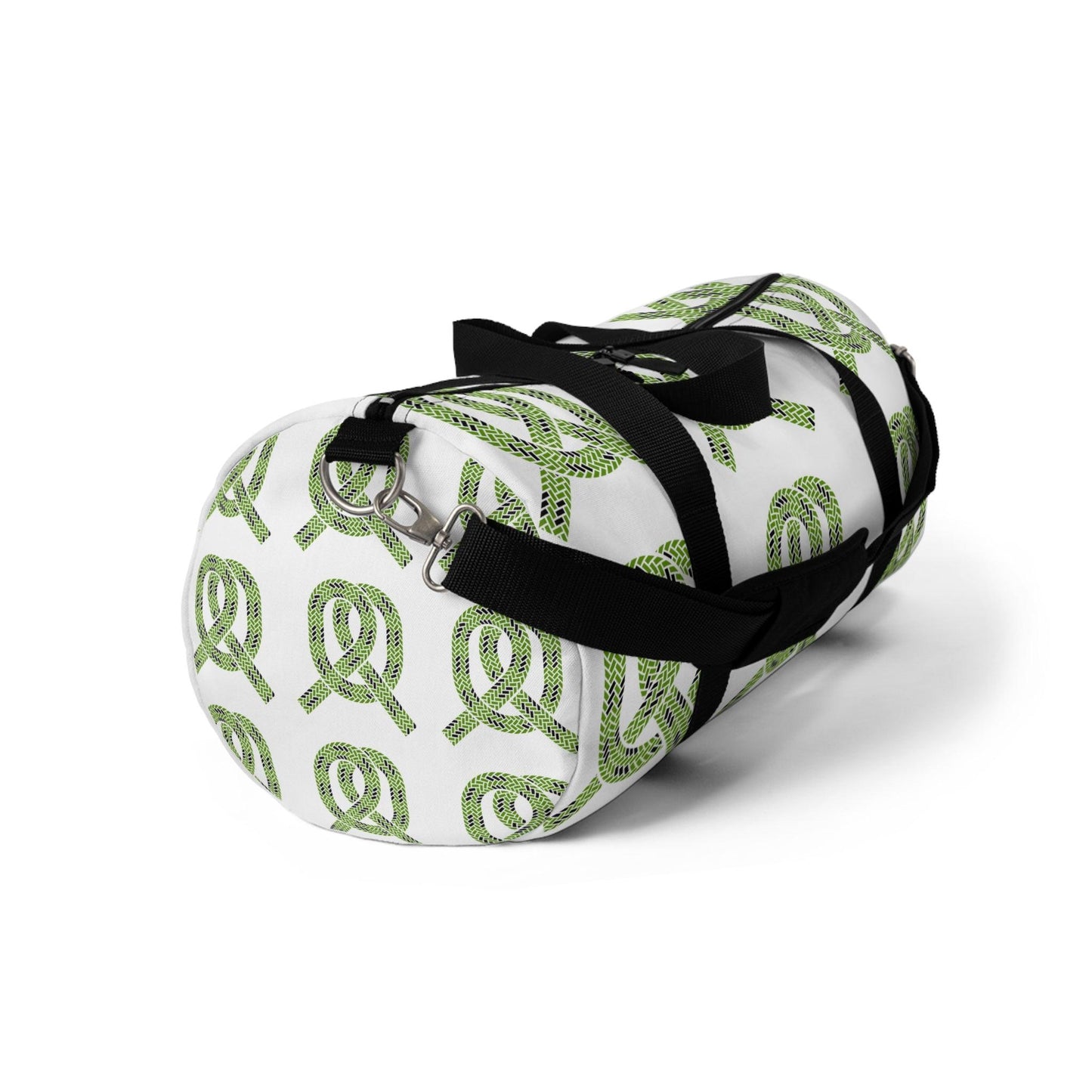 Clove Hitch Climber Duffel Bag - Dyno Sky