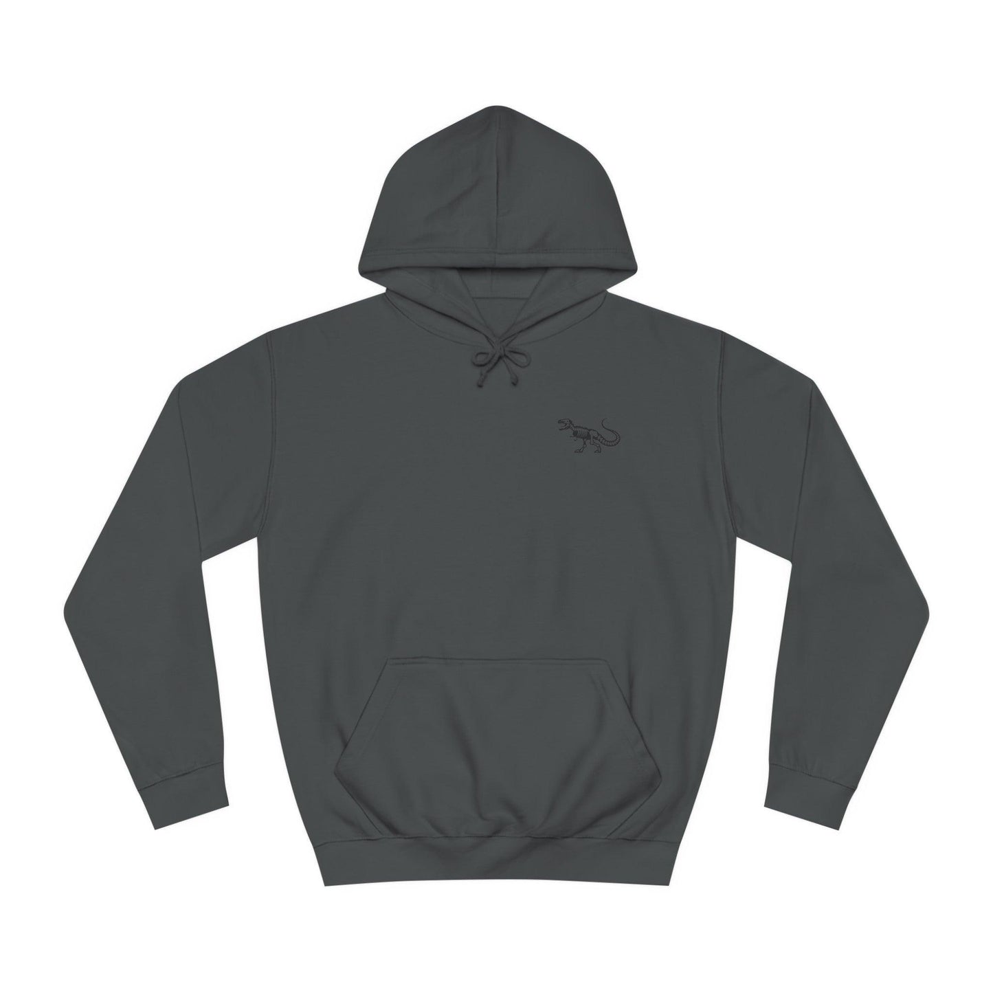 Durable & Comfortable Dyno Hoodie - Dyno Sky