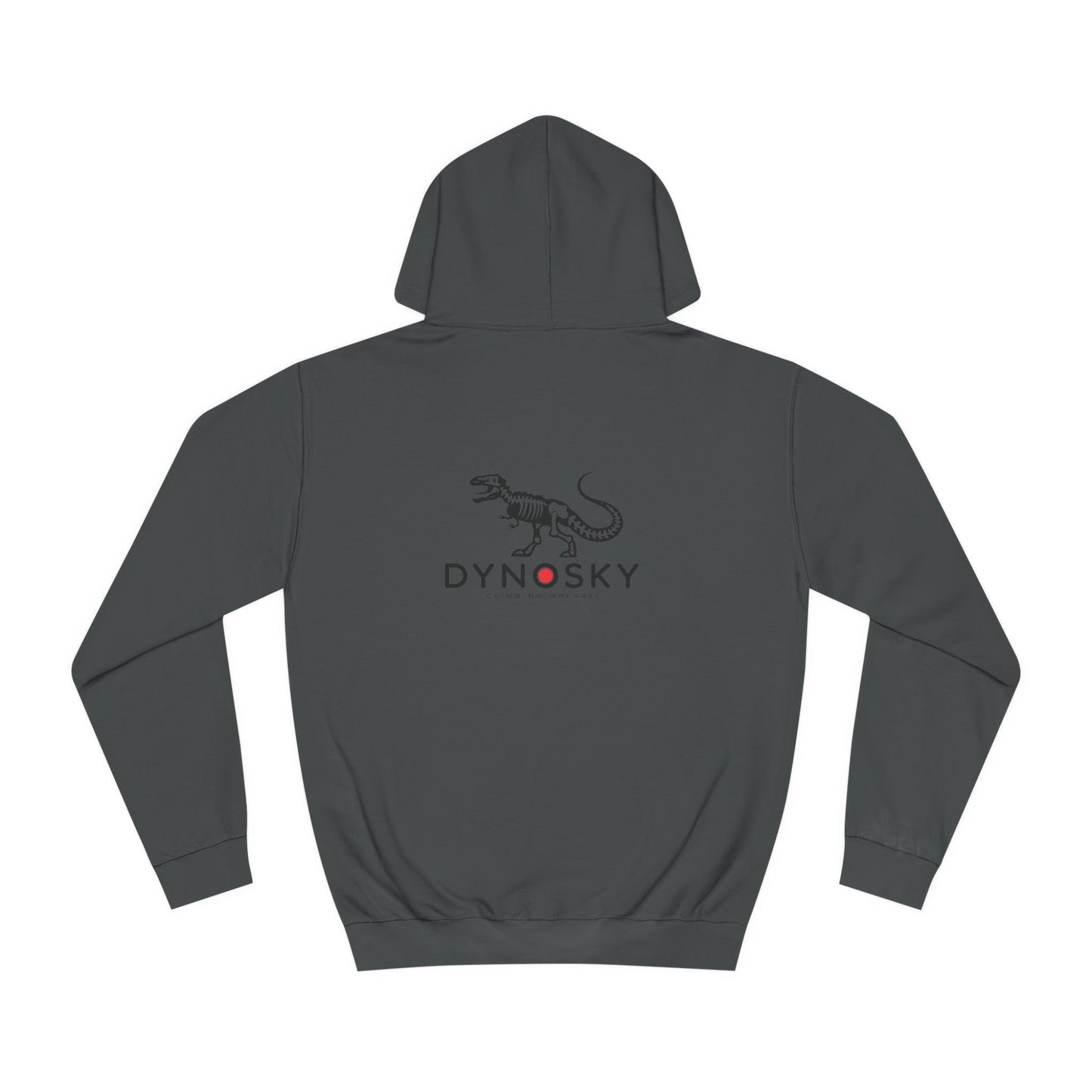 Durable & Comfortable Dyno Hoodie - Dyno Sky