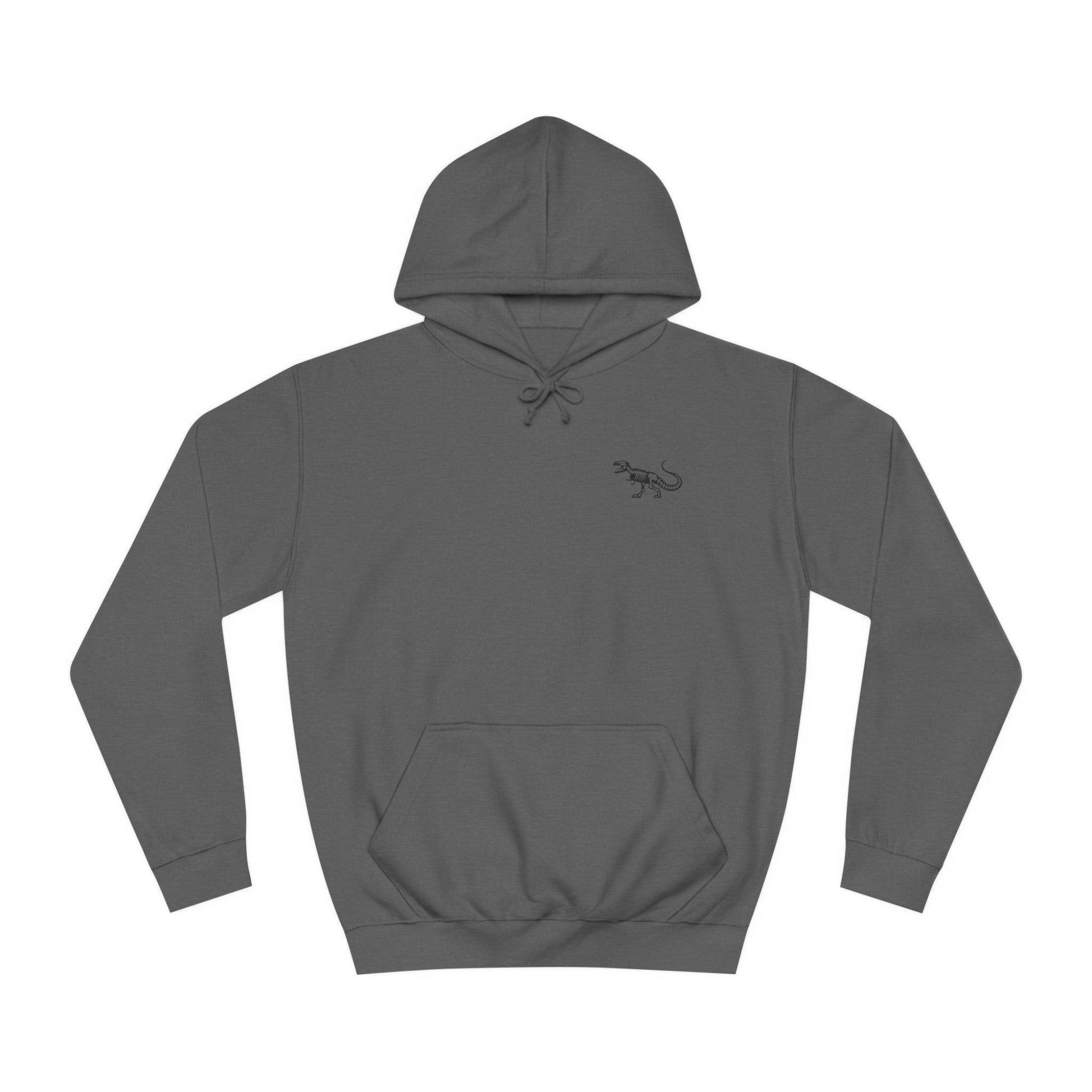 Durable & Comfortable Dyno Hoodie - Dyno Sky