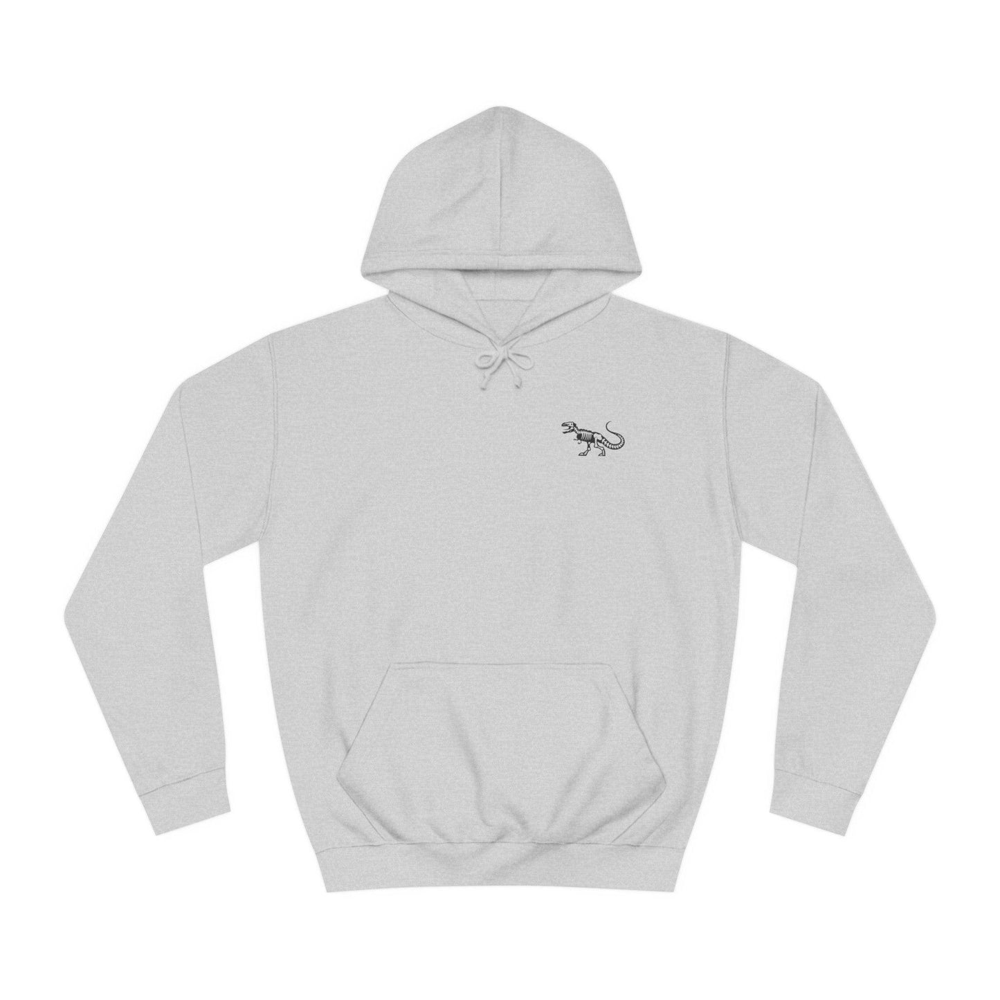 Durable & Comfortable Dyno Hoodie - Dyno Sky