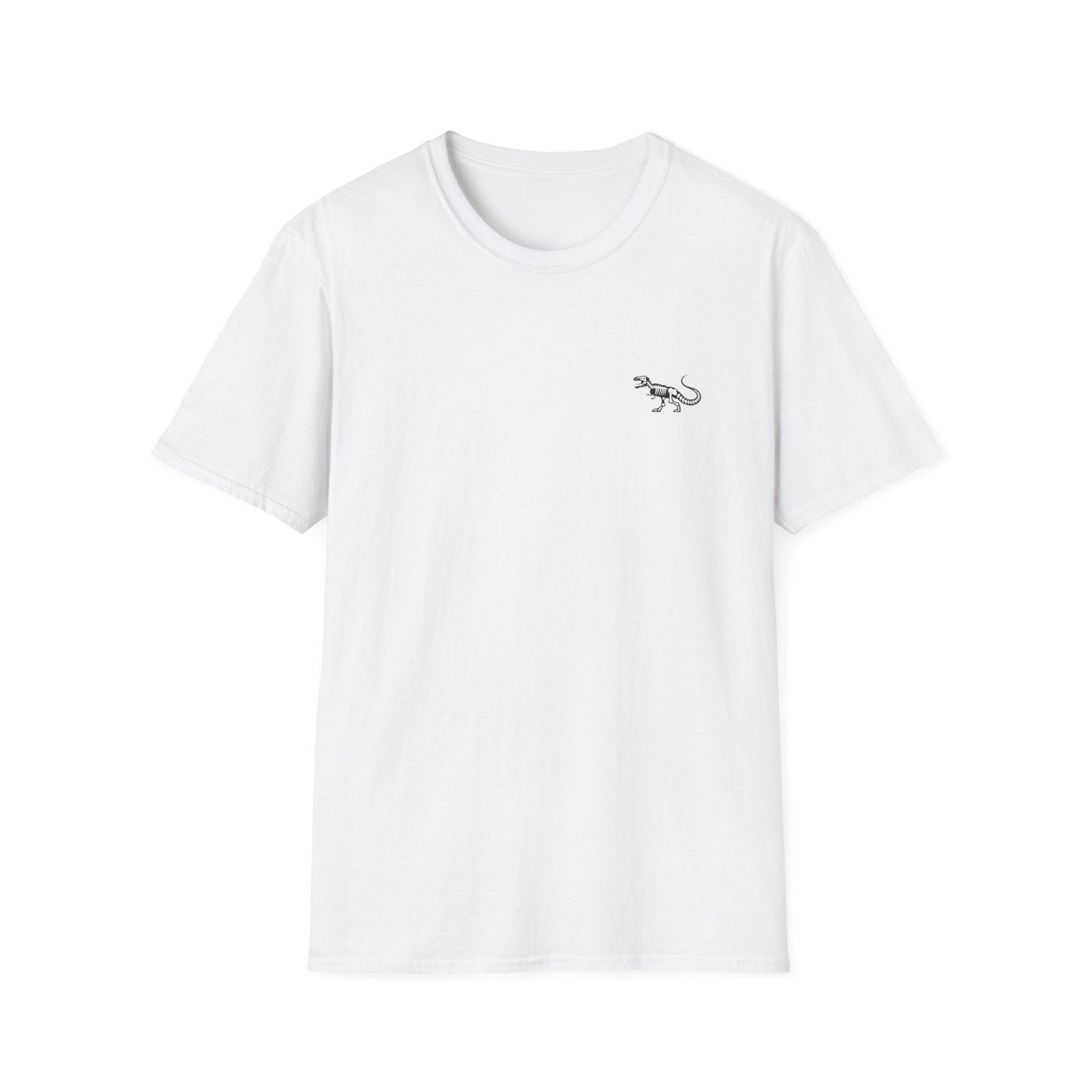 Dyno City Boyz Climber Shirt - Dyno Sky