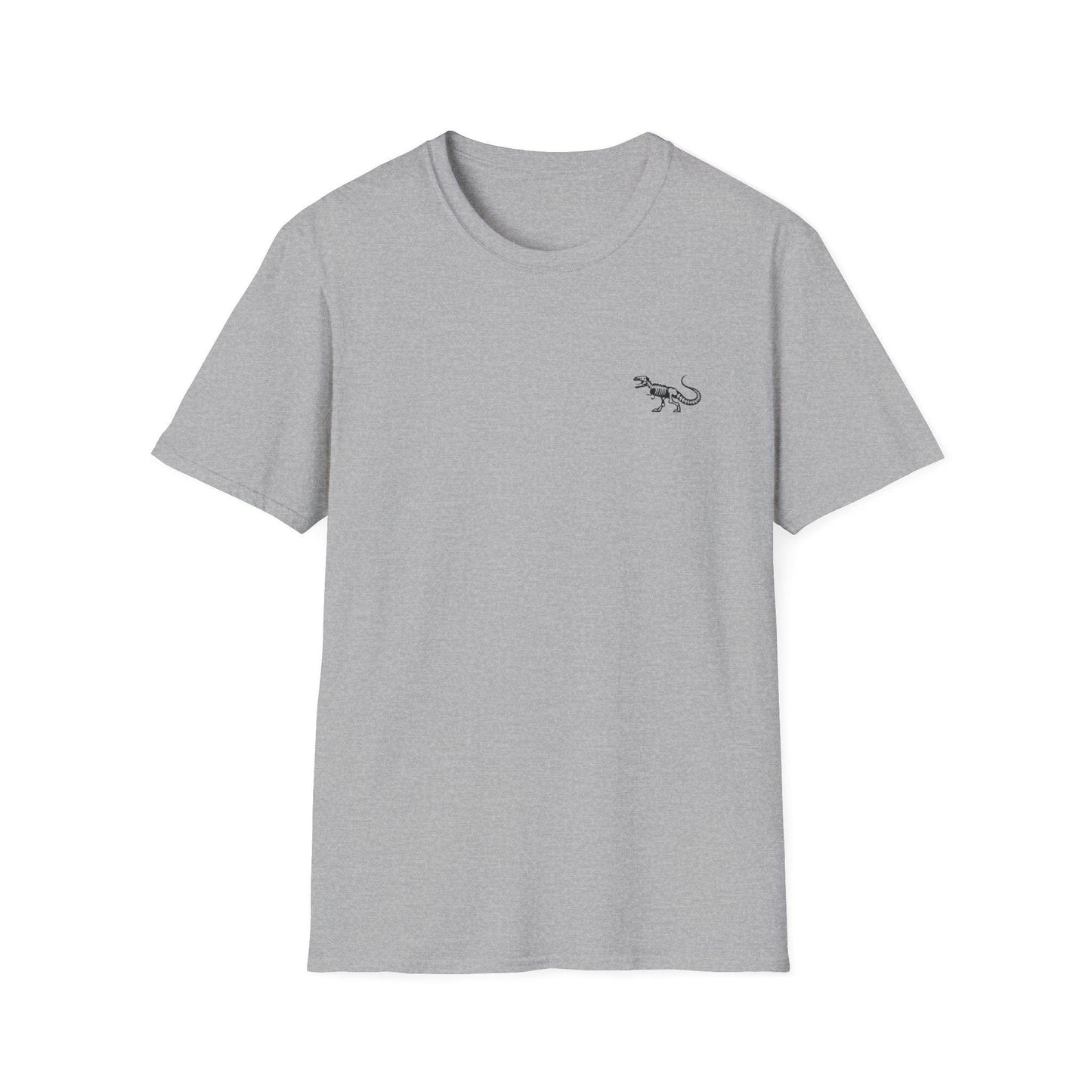 Dyno City Boyz Climber Shirt - Dyno Sky