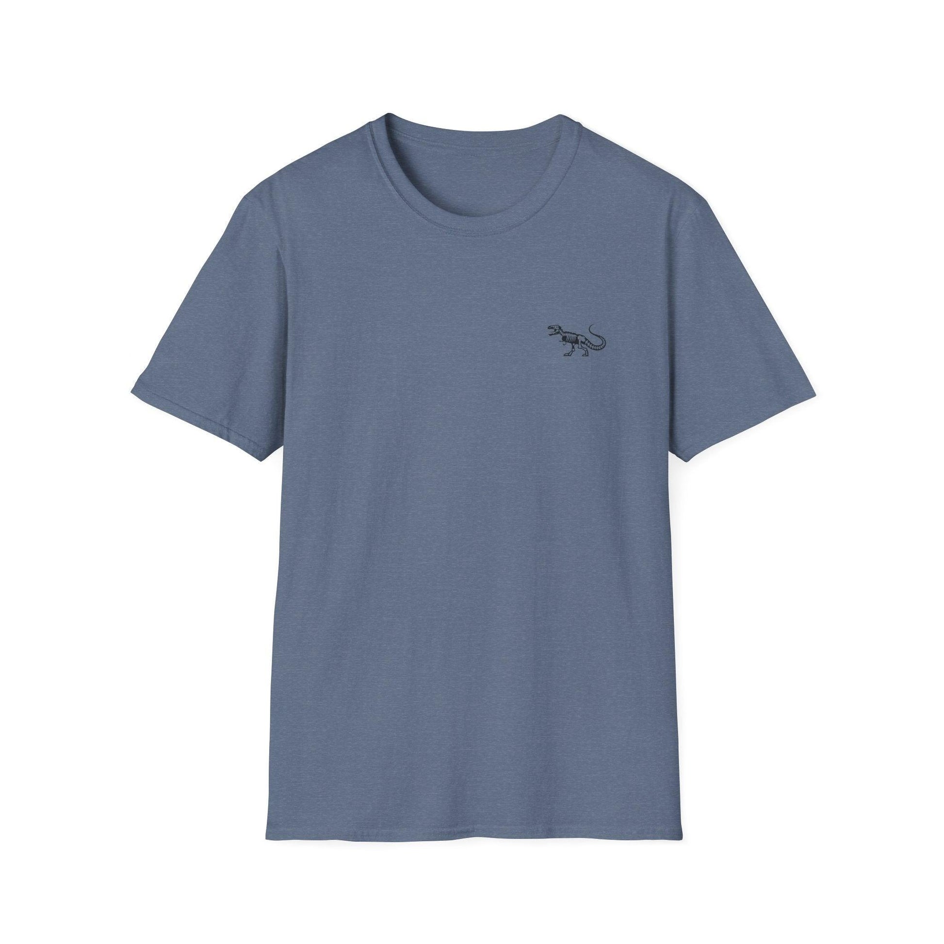 Dyno City Boyz Climber Shirt - Dyno Sky