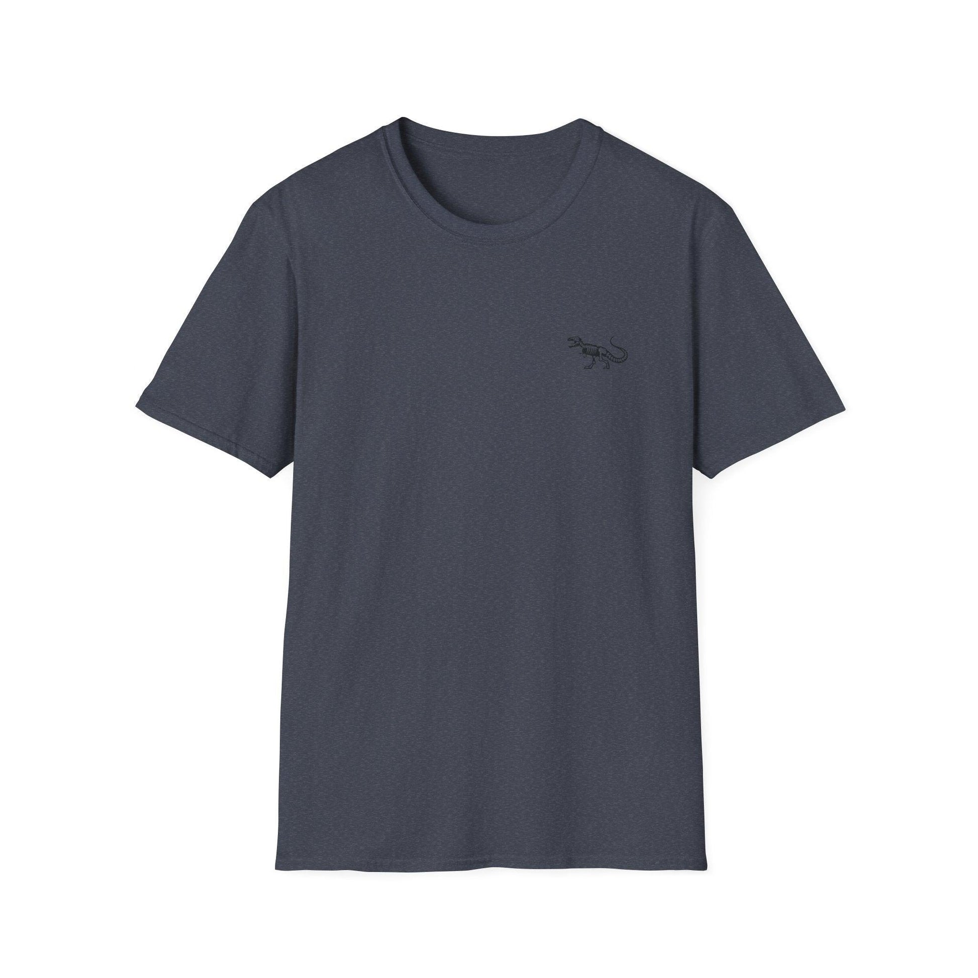 Dyno City Boyz Climber Shirt - Dyno Sky