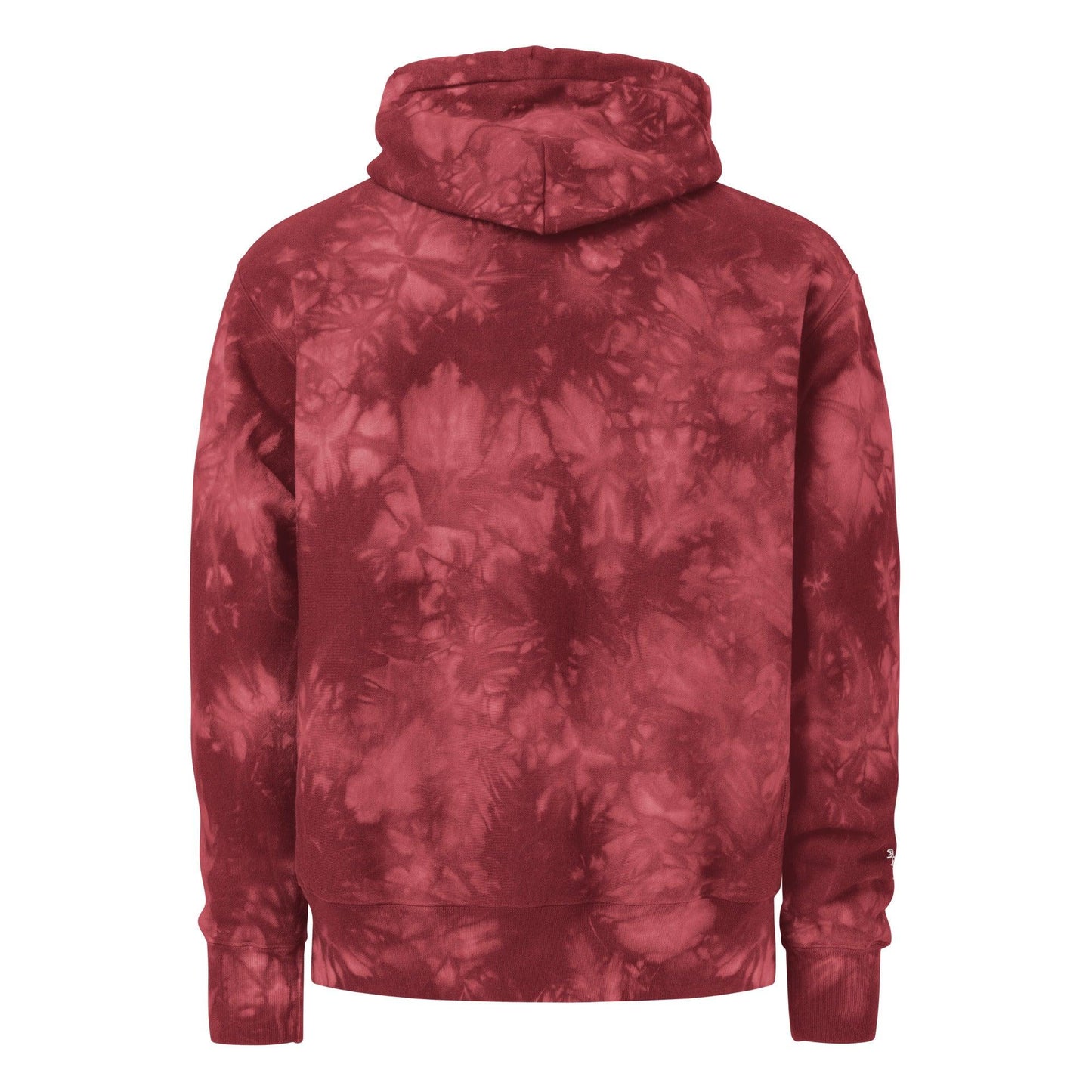 Dyno Sky Artisanal Tie - Dye Hoodie - Dyno Sky