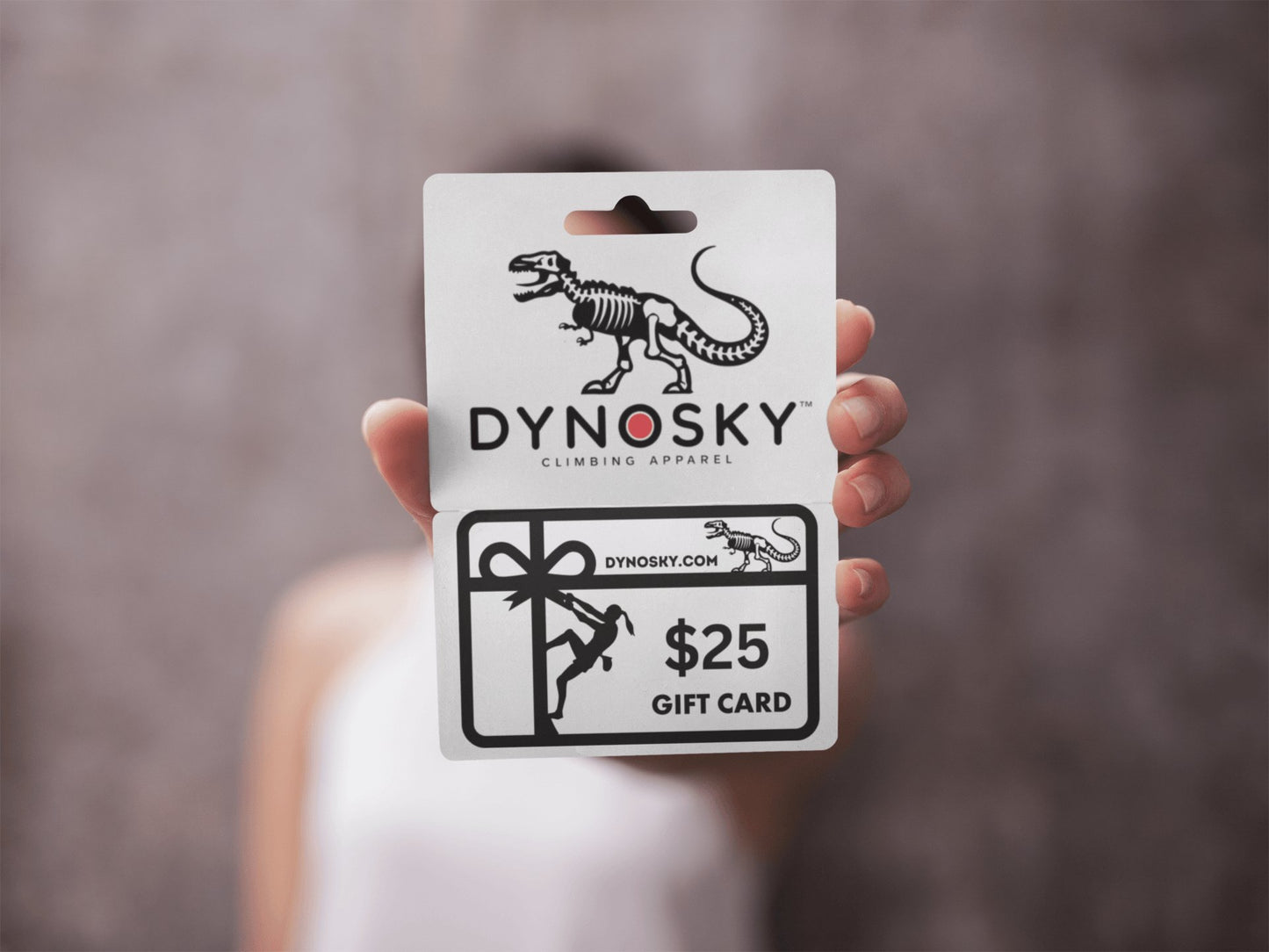 Dyno Sky Gift Cards - Dyno Sky