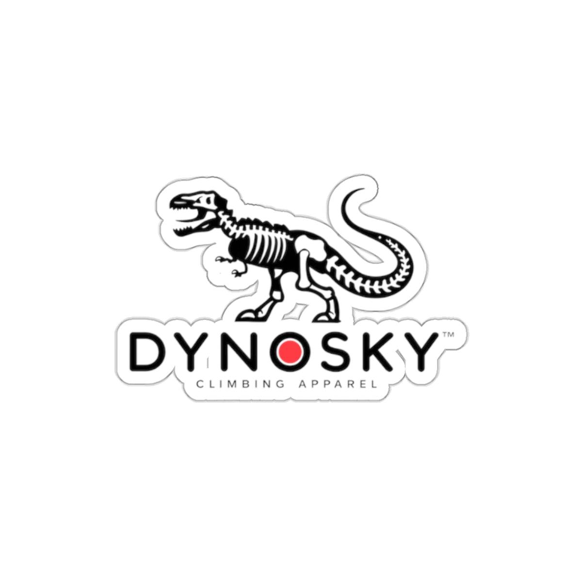 Dyno Sky T - Rex Sticker - Dyno Sky