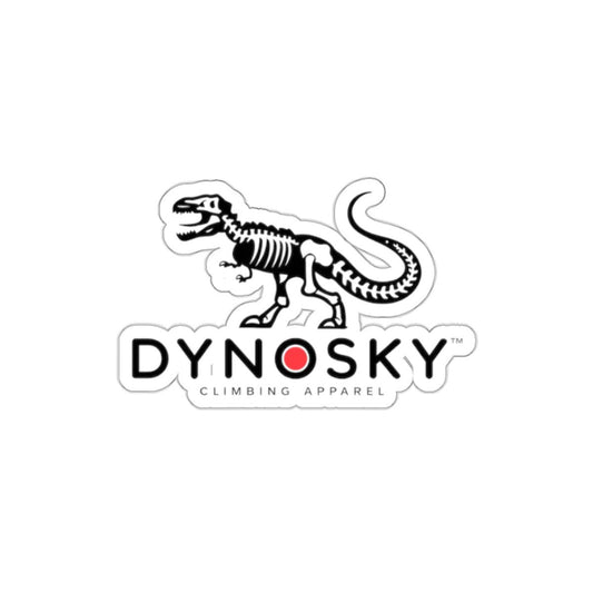 Dyno Sky T - Rex Sticker - Dyno Sky