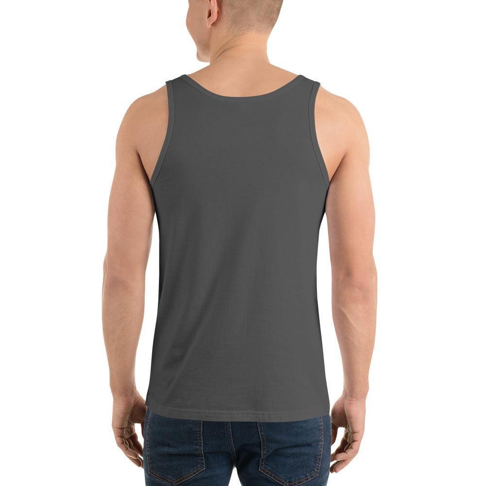 Dynosky Signature Tank Top - Dyno Sky