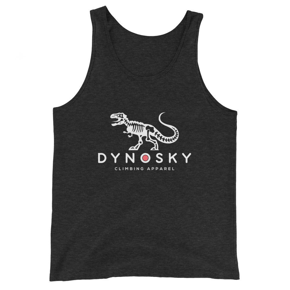 Dynosky Signature Tank Top - Dyno Sky