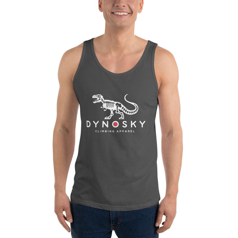 Dynosky Signature Tank Top - Dyno Sky