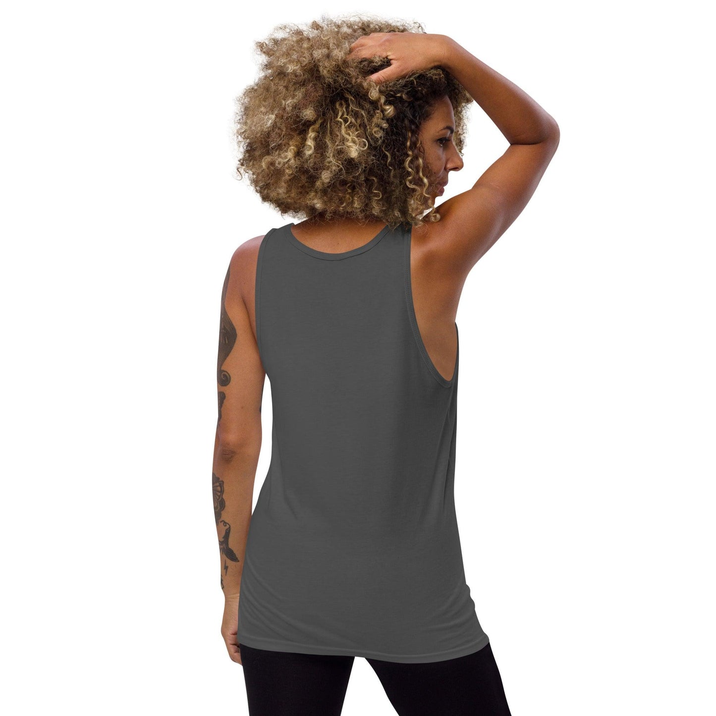 Dynosky Signature Tank Top - Dyno Sky