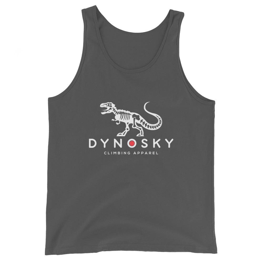 Dynosky Signature Tank Top - Dyno Sky