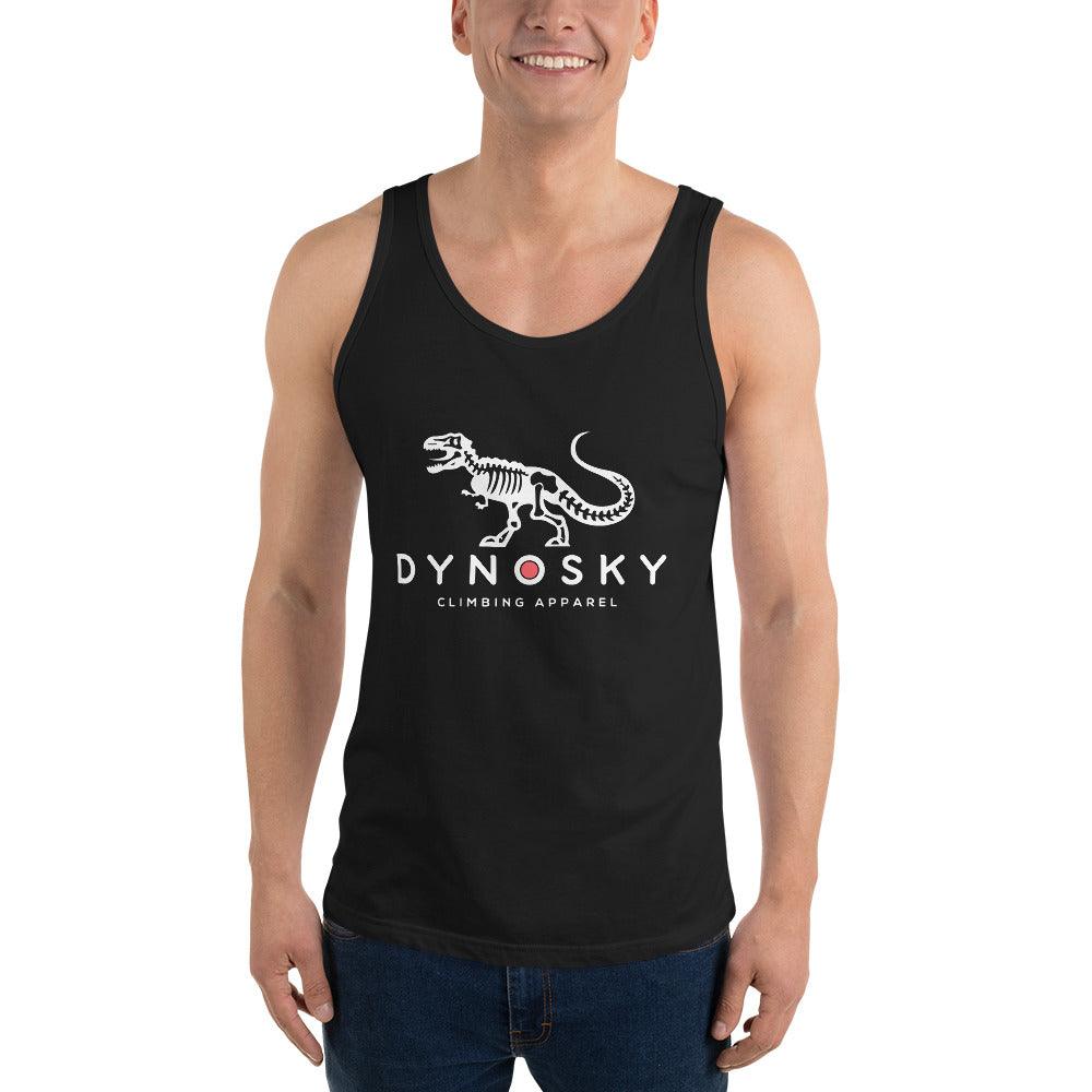 Dynosky Signature Tank Top - Dyno Sky