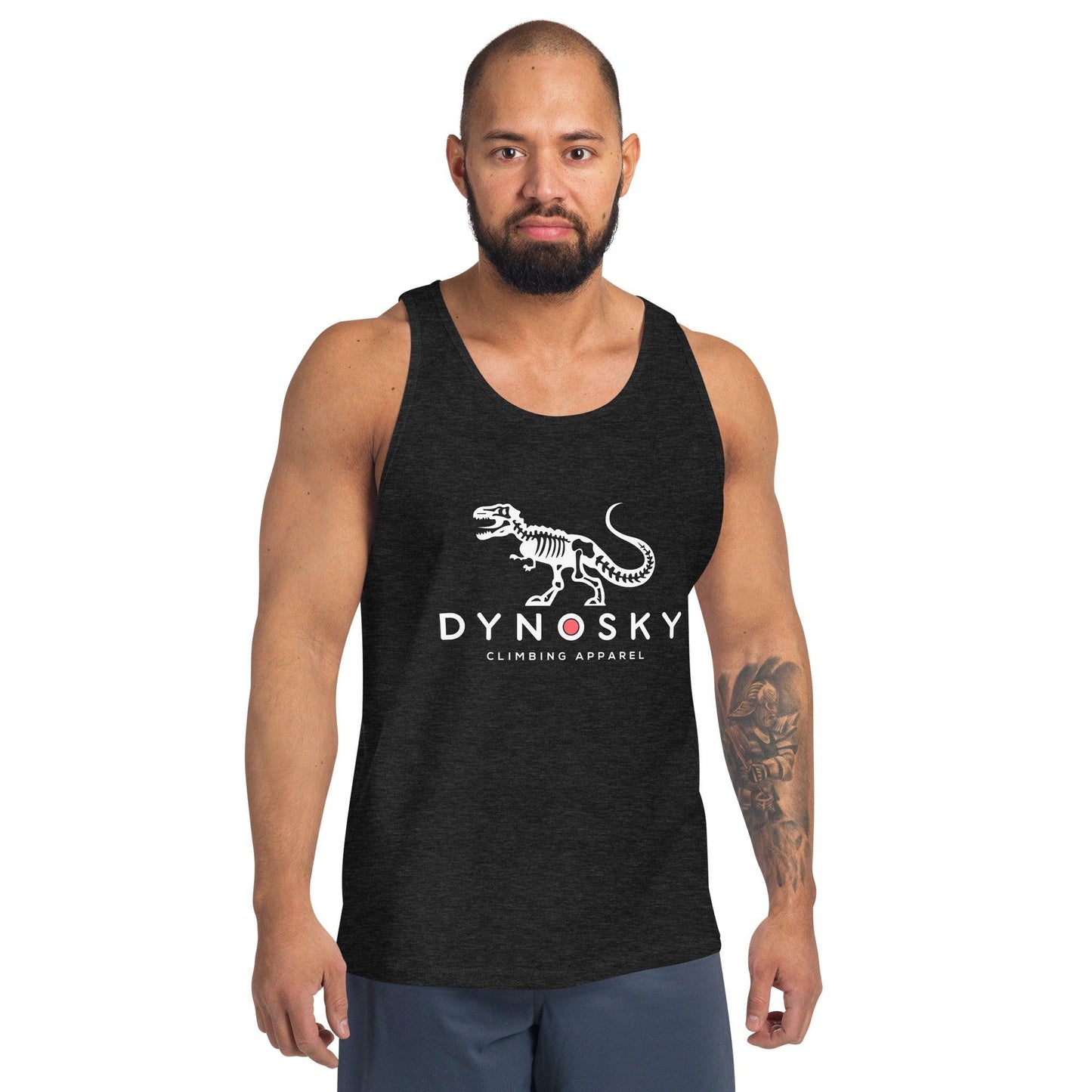 Dynosky Signature Tank Top - Dyno Sky