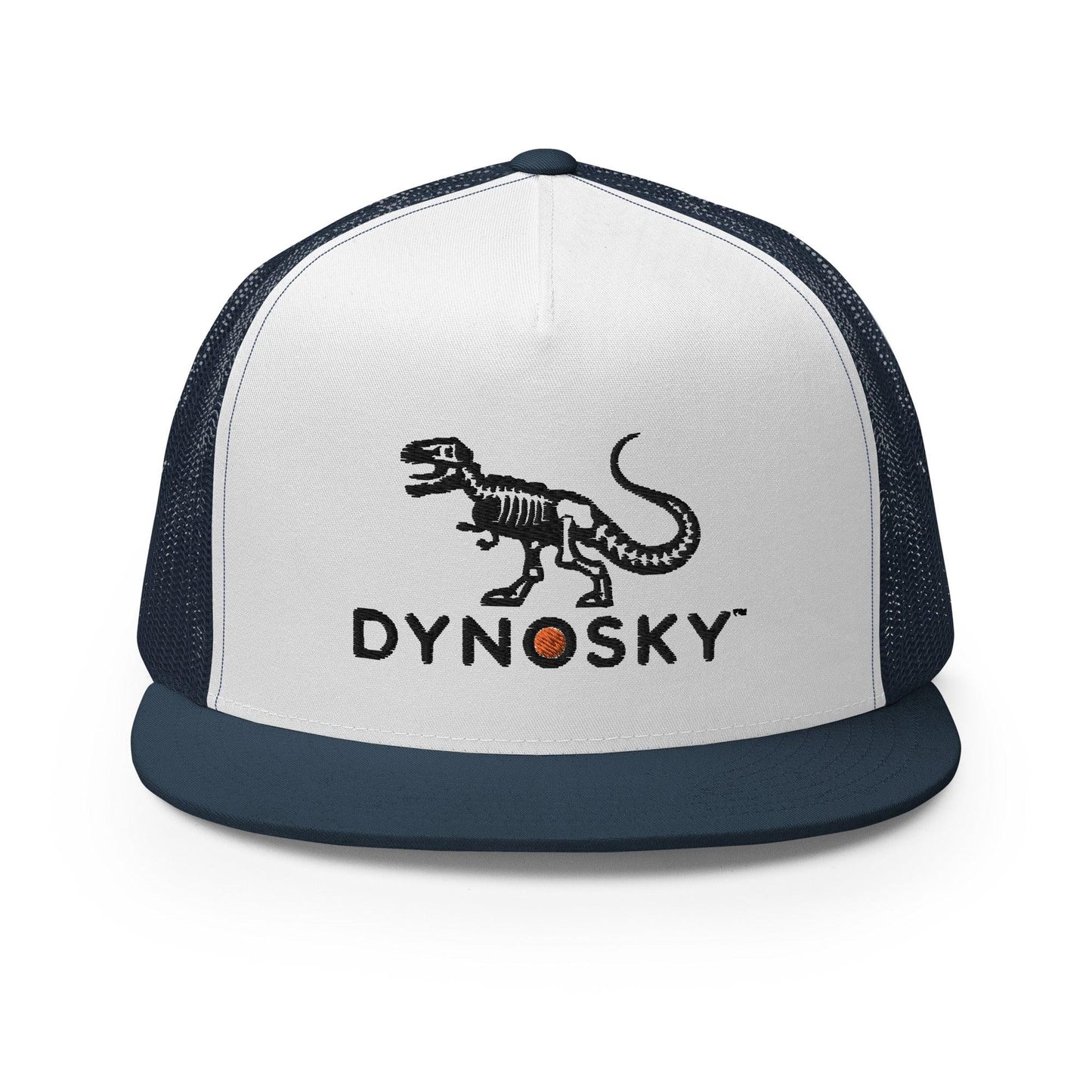 Embroidered Dyno Sky Climber Hat - Dyno Sky