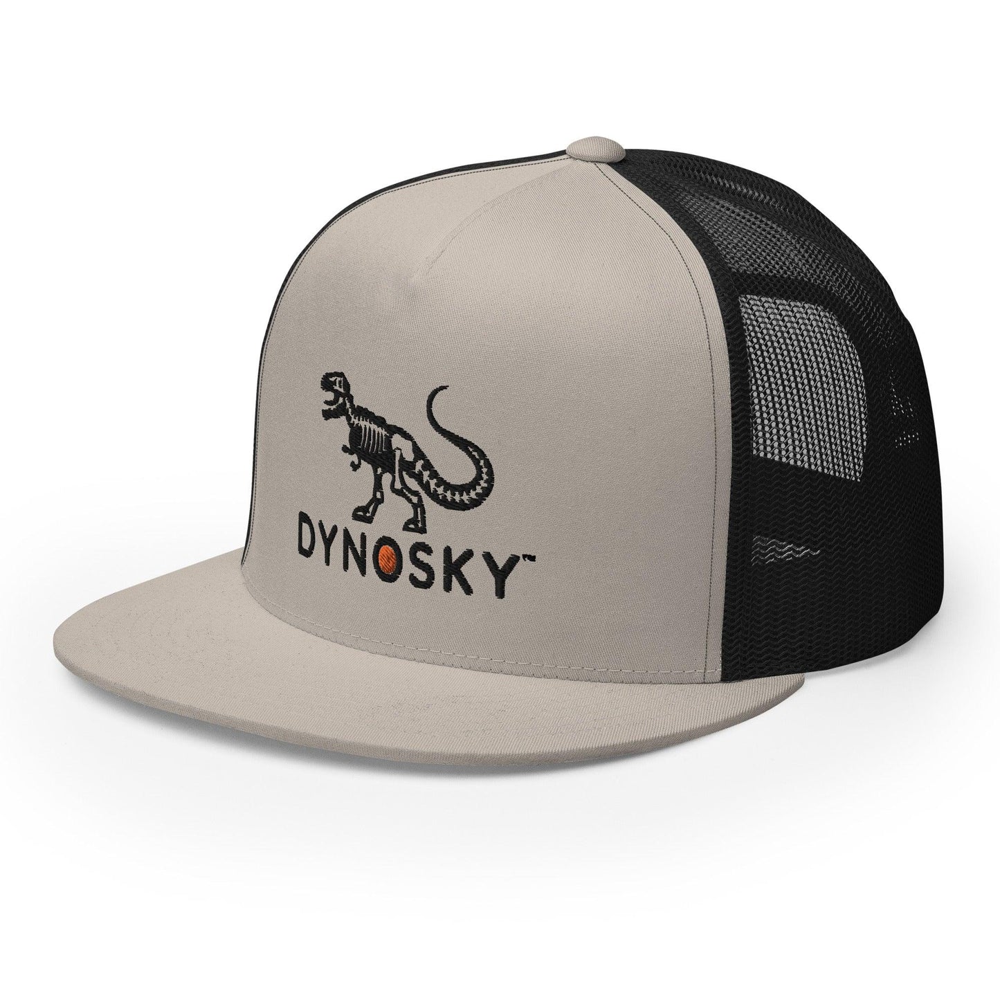 Embroidered Dyno Sky Climber Hat - Dyno Sky