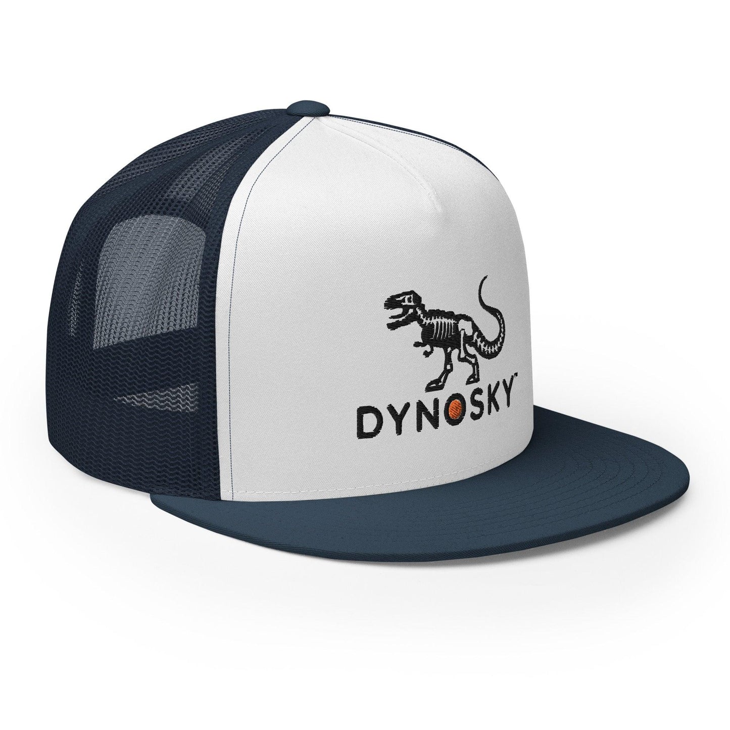 Embroidered Dyno Sky Climber Hat - Dyno Sky