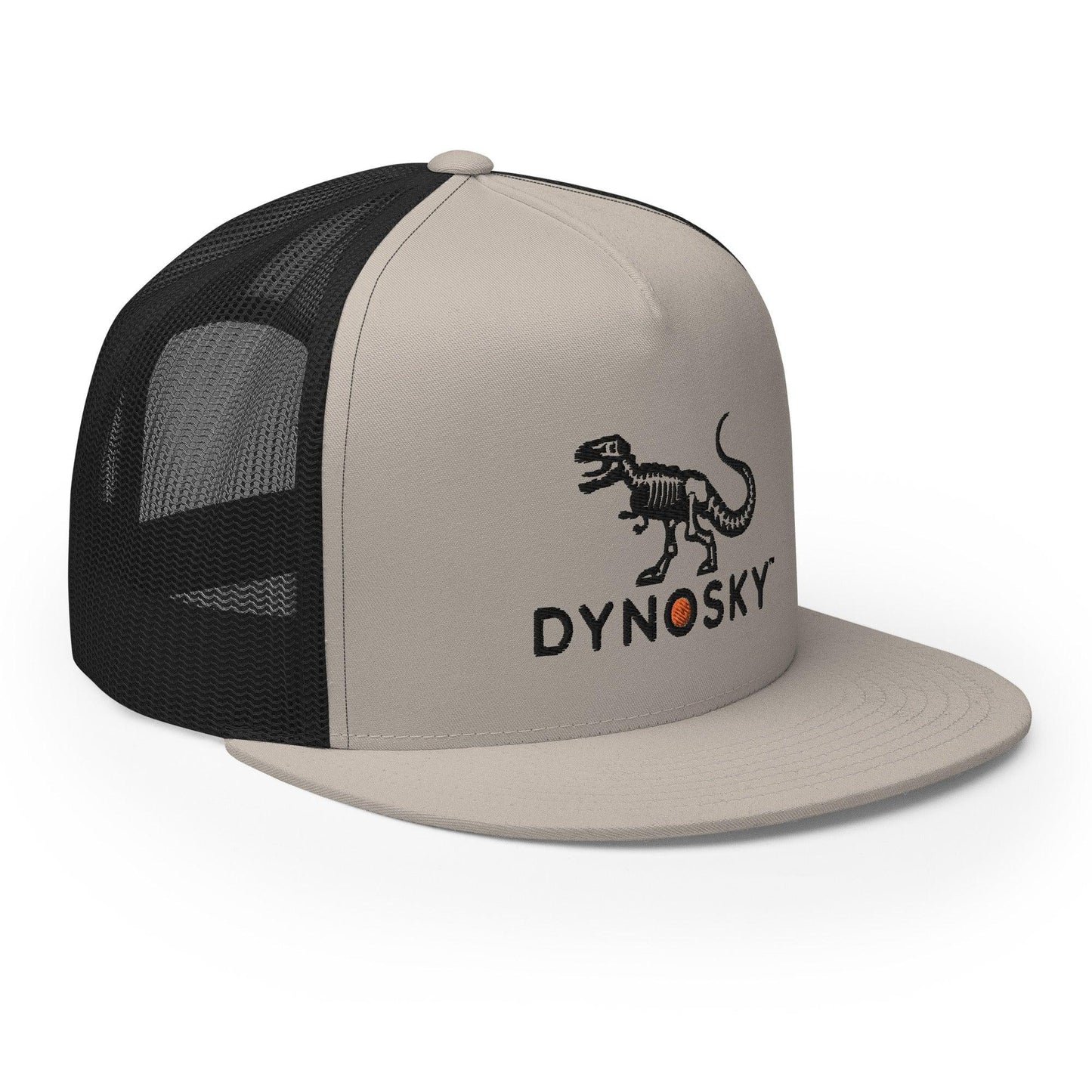 Embroidered Dyno Sky Climber Hat - Dyno Sky