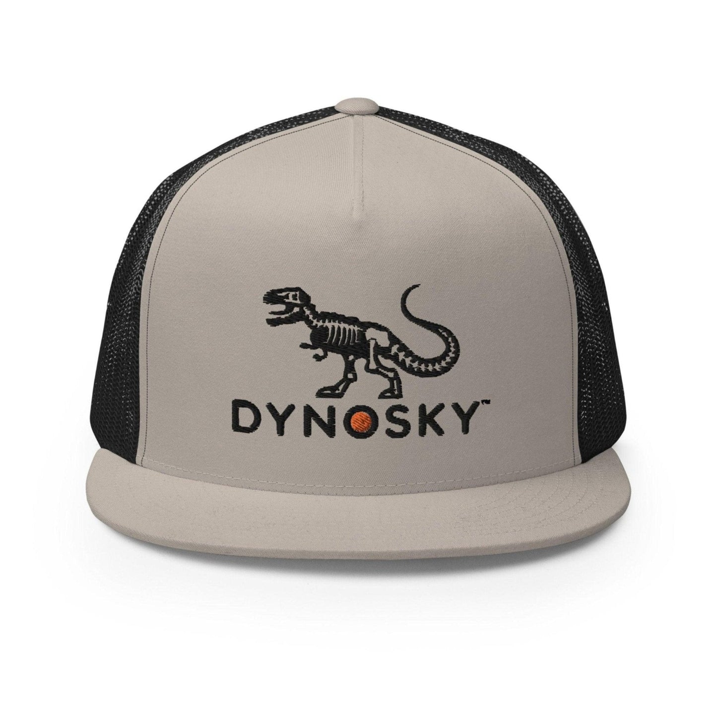 Embroidered Dyno Sky Climber Hat - Dyno Sky