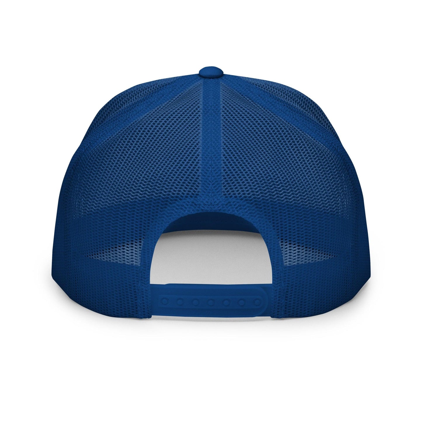 Embroidered Dyno Sky Climber Hat - Dyno Sky