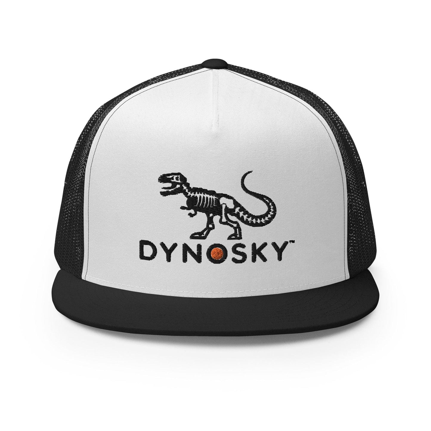 Embroidered Dyno Sky Climber Hat - Dyno Sky