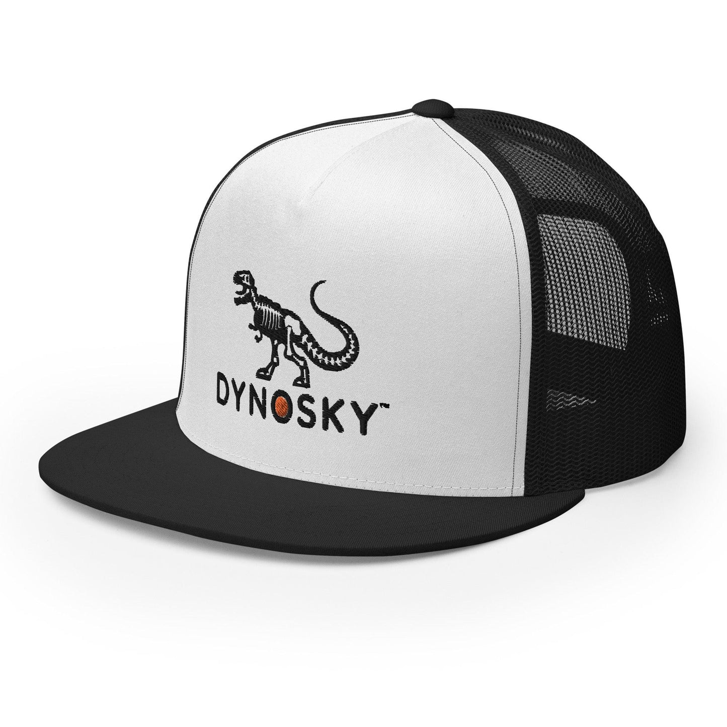 Embroidered Dyno Sky Climber Hat - Dyno Sky