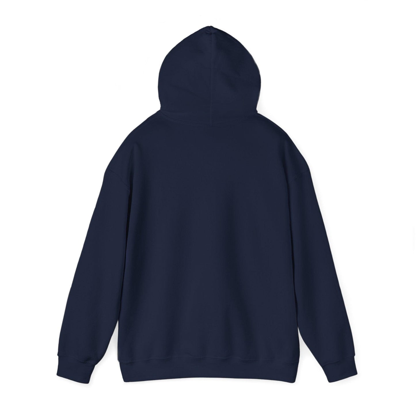 Grand Teton Hooded Sweatshirt - Dyno Sky