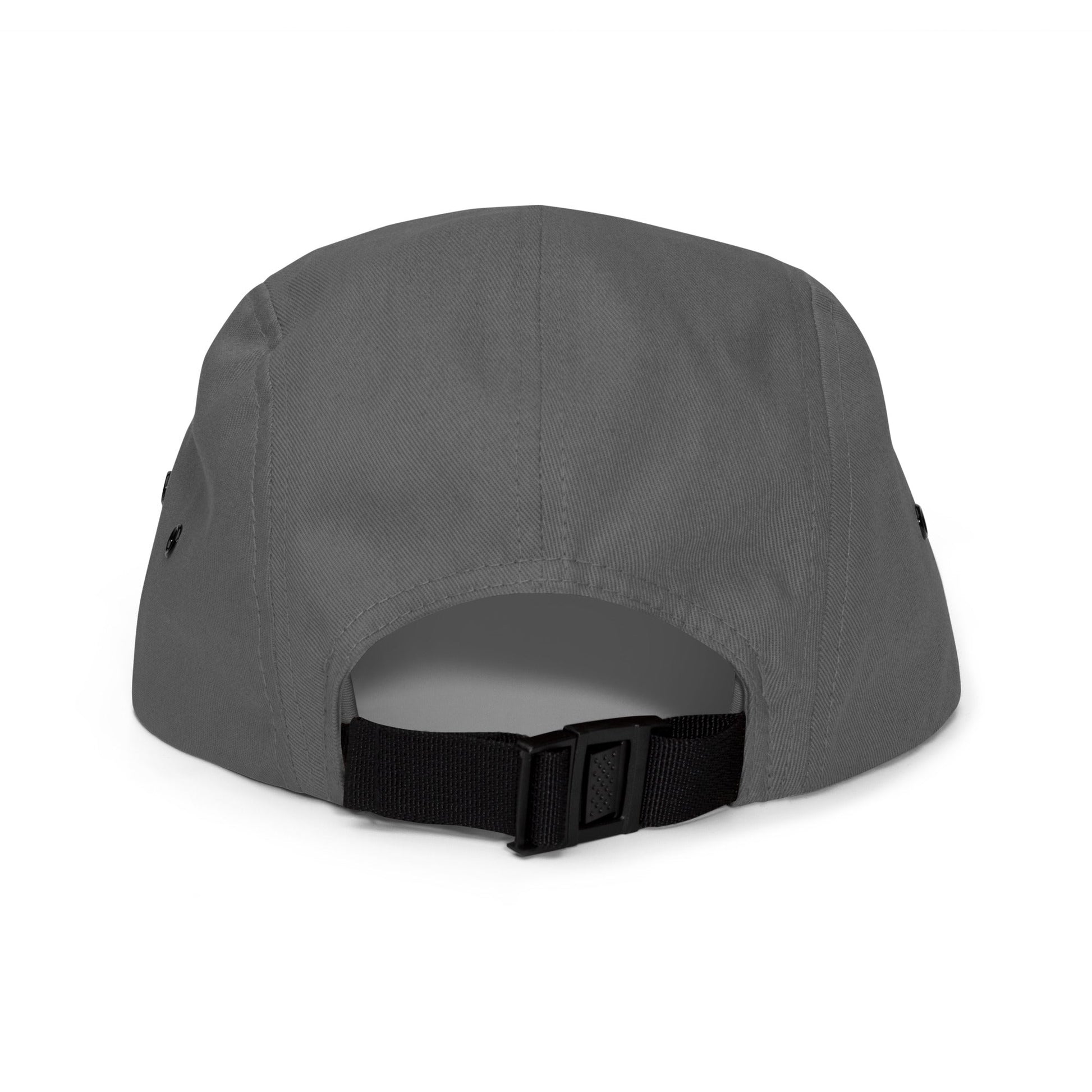 Grateful Climber Five Panel Cap - Dyno Sky