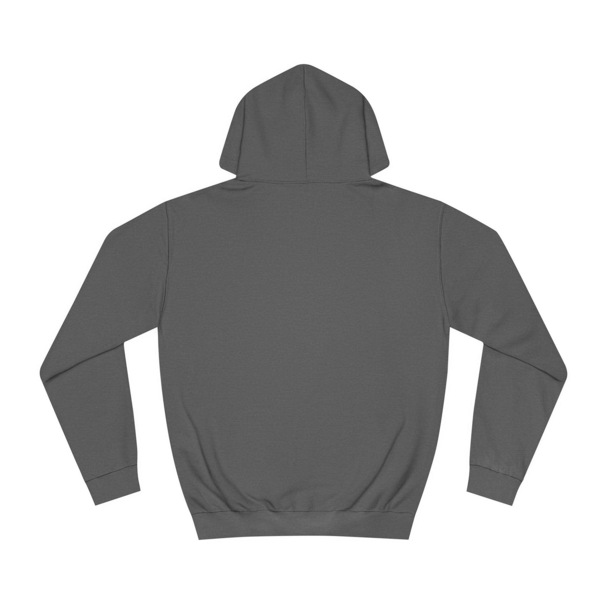 Grateful Climber Hoodie - Dyno Sky