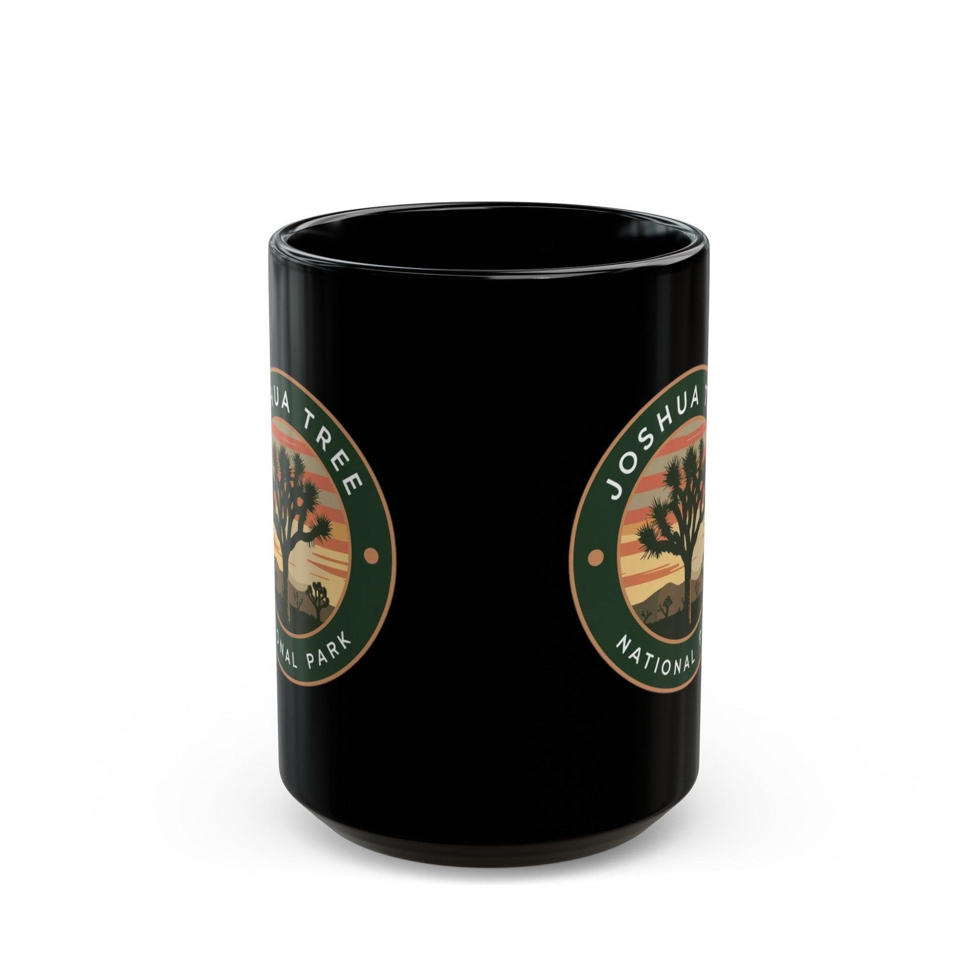 Joshua Tree Ceramic Mug - Dyno Sky