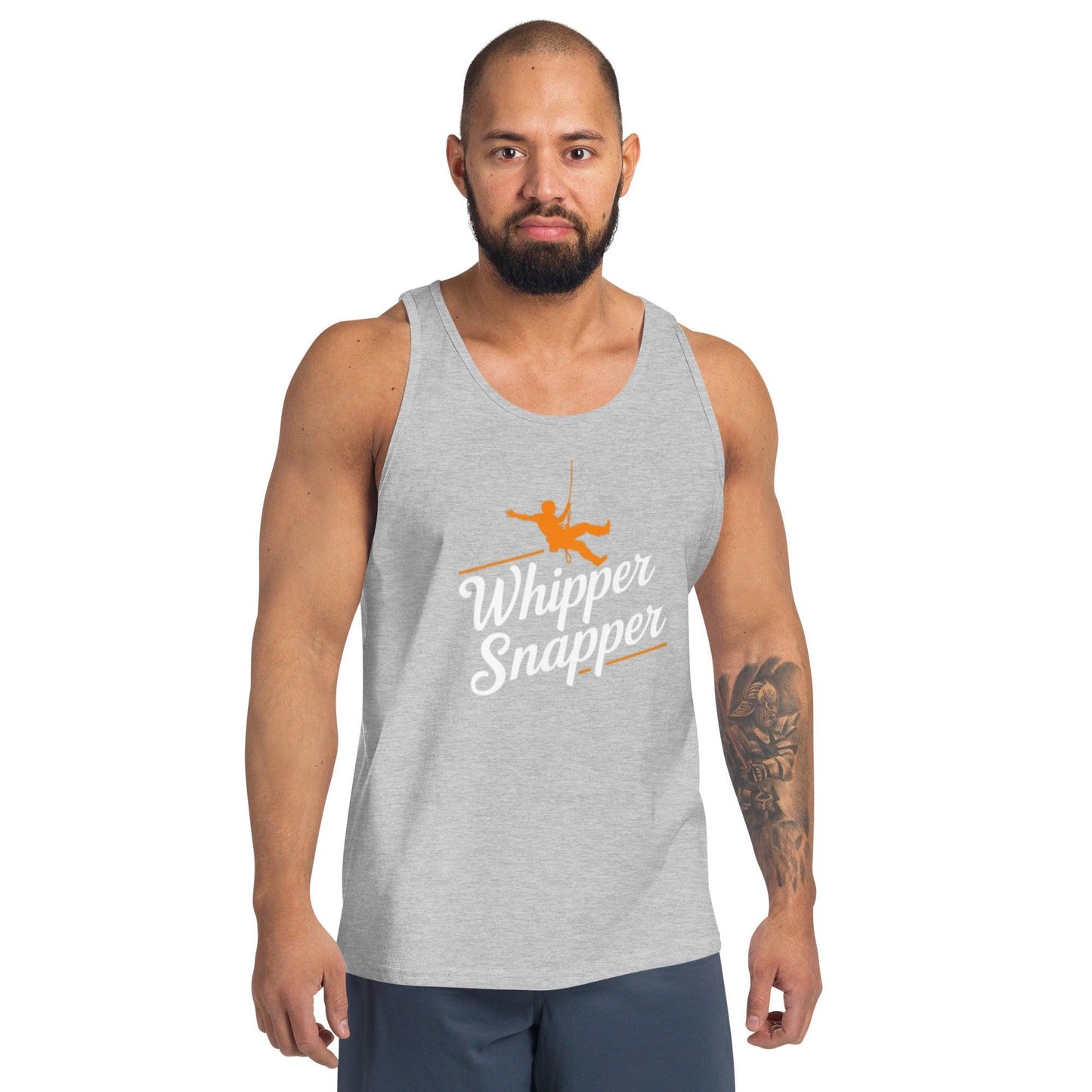 Whipper Snapper Climber Tank Top